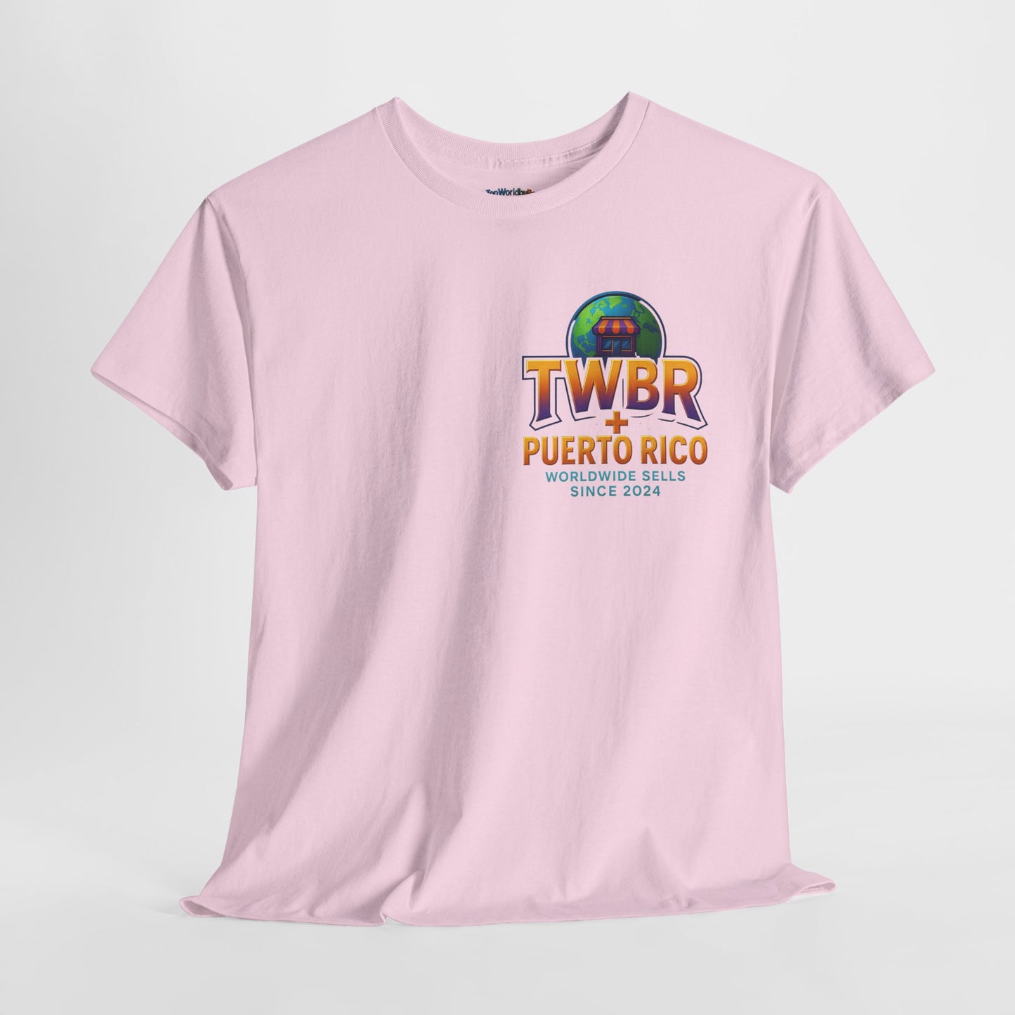 Beach Alien PR
