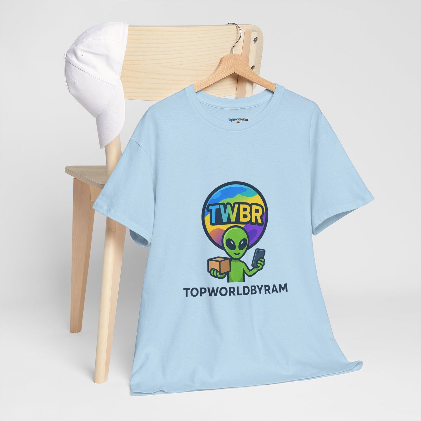 TWBR