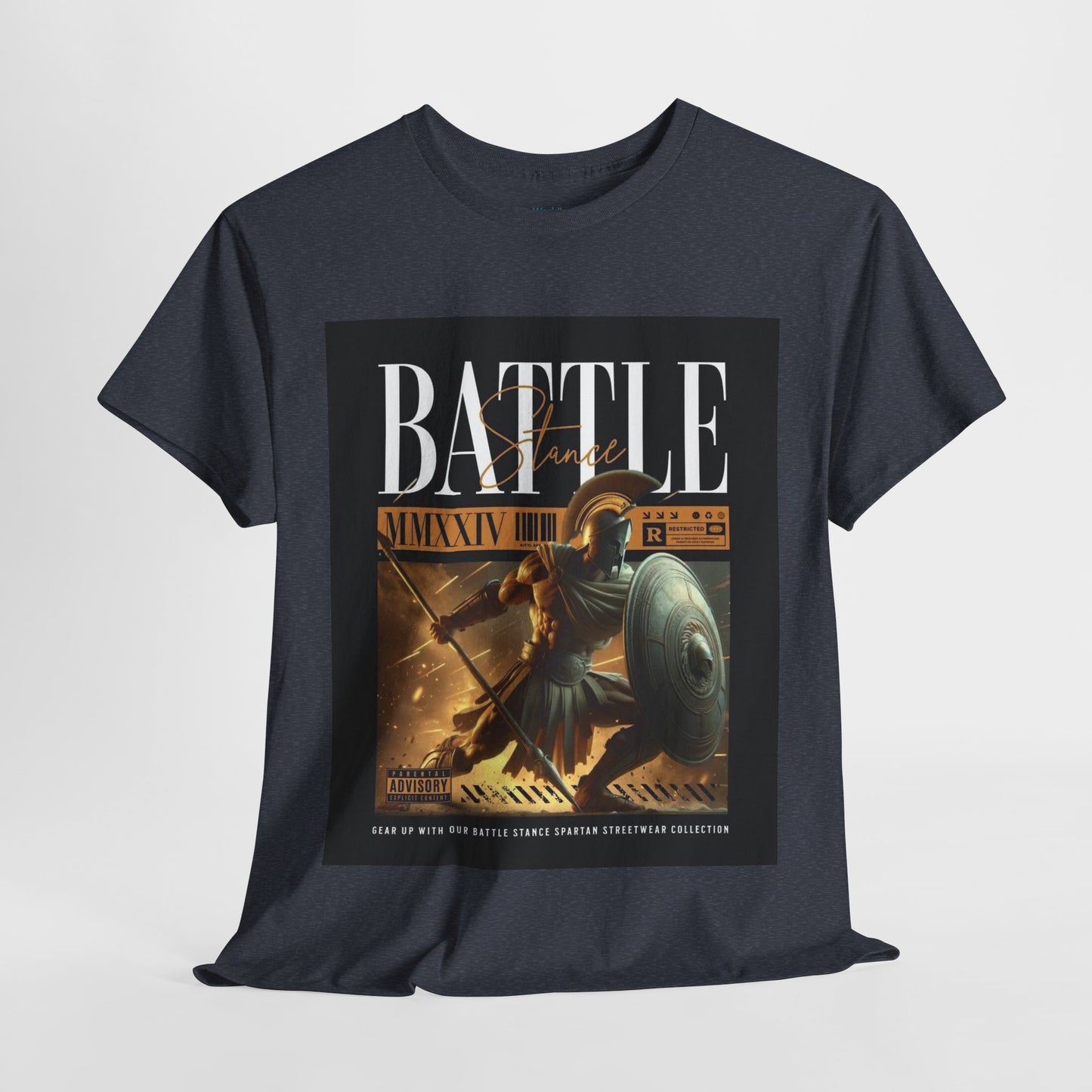 Epic Battle