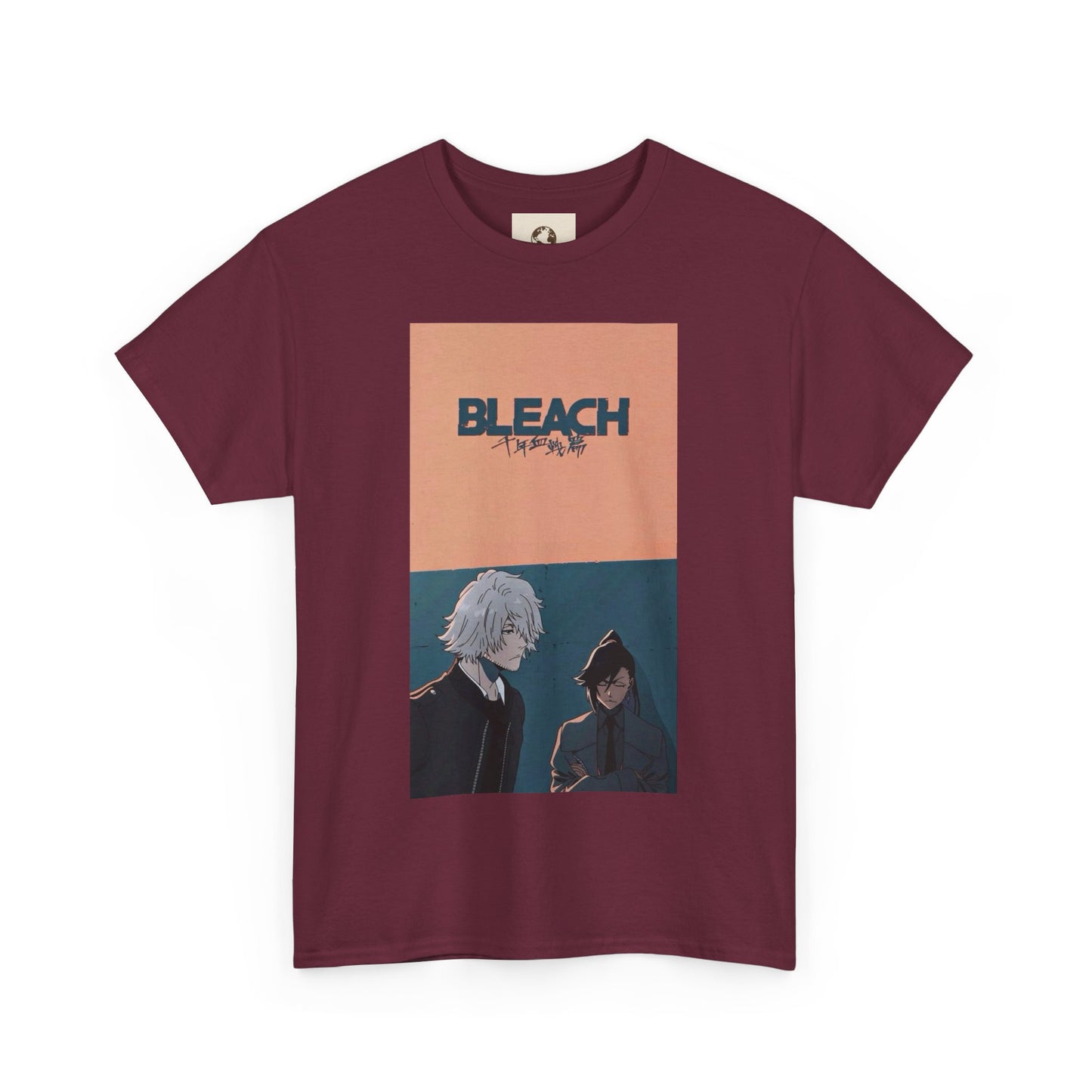 Bleach Hunters