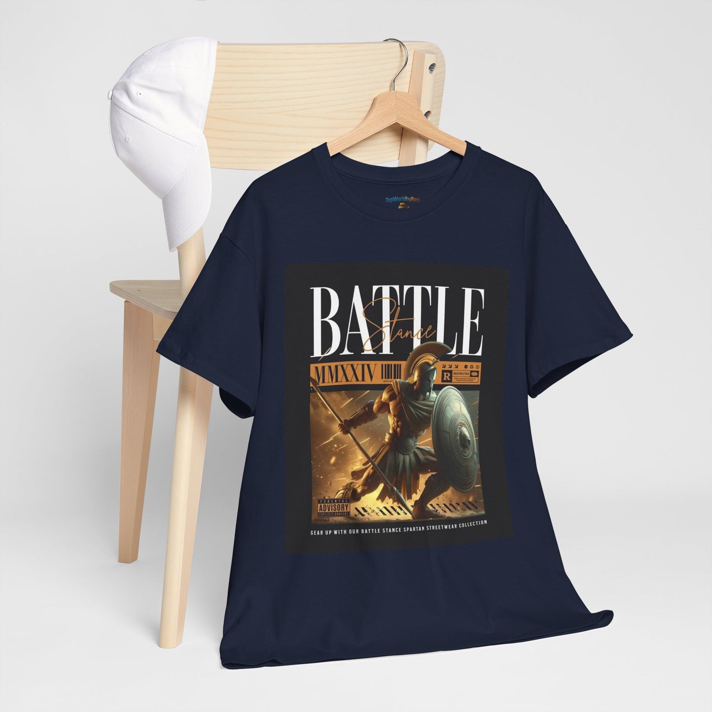 Epic Battle