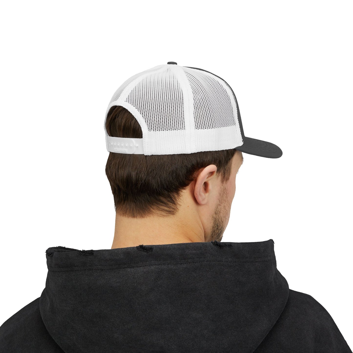 Trucker Cap Top World