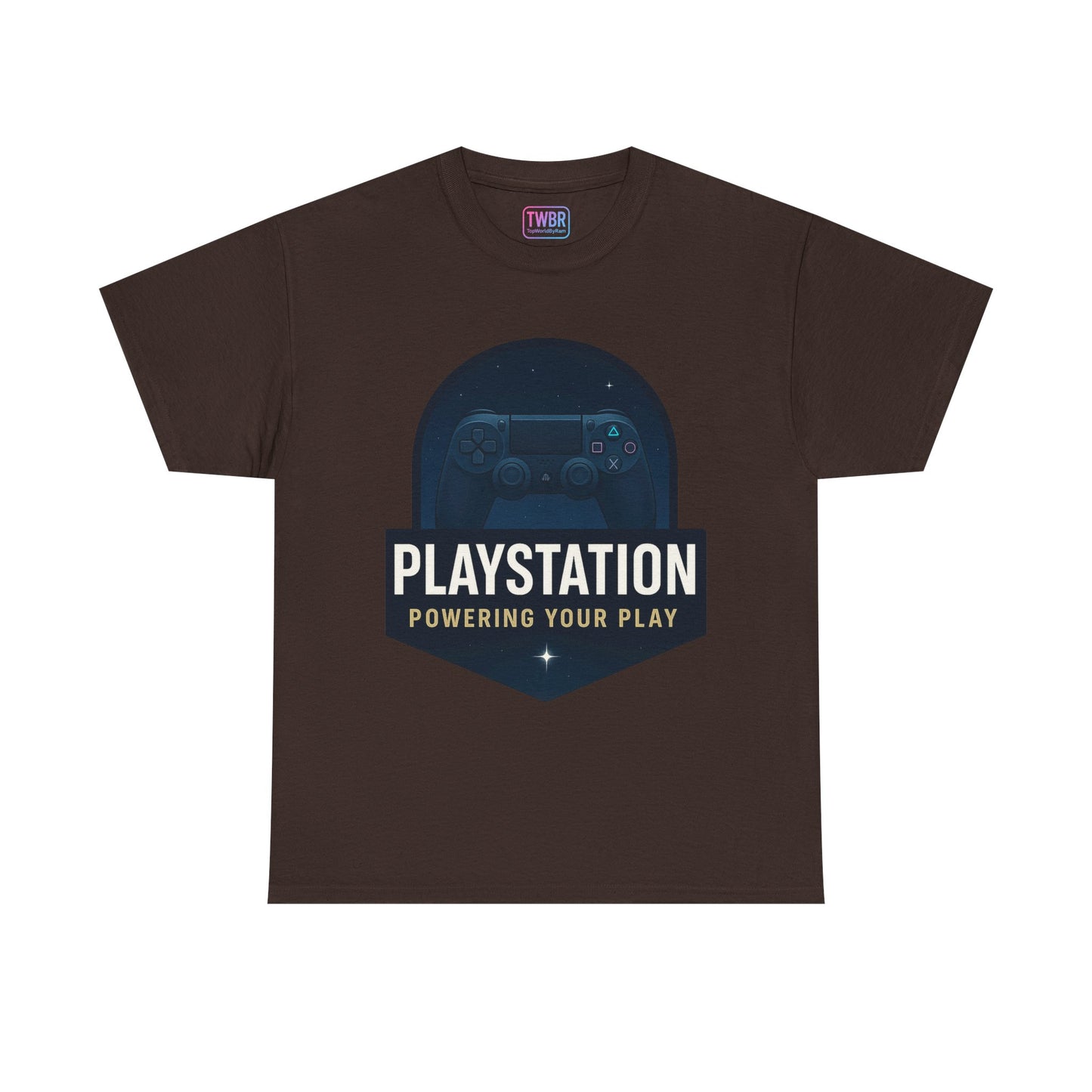 PlayStation Gamer