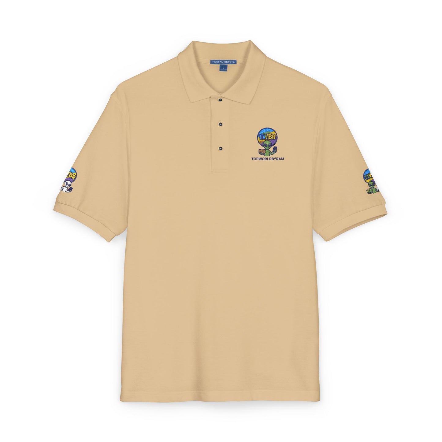 Ram Polo