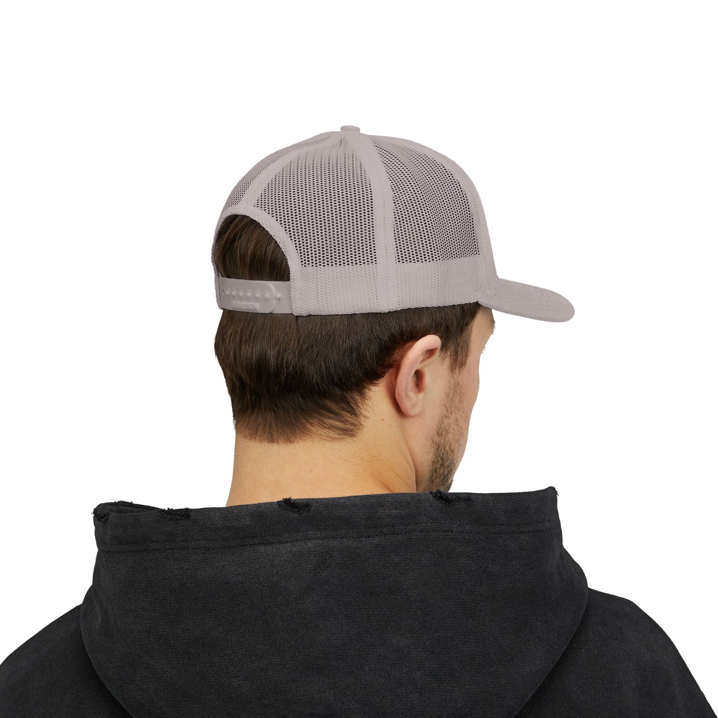 Trucker Cap Top World