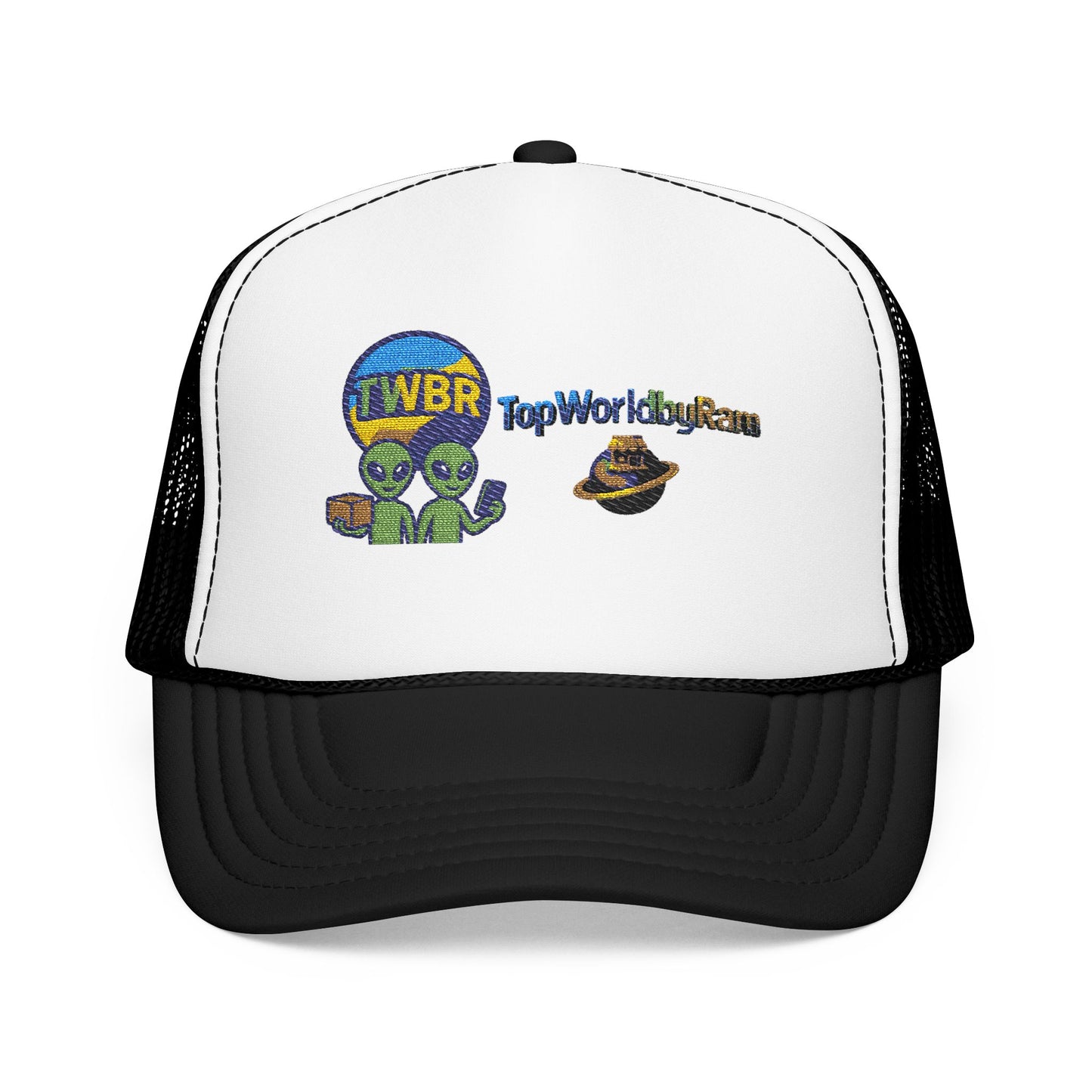 Top Hat Ram