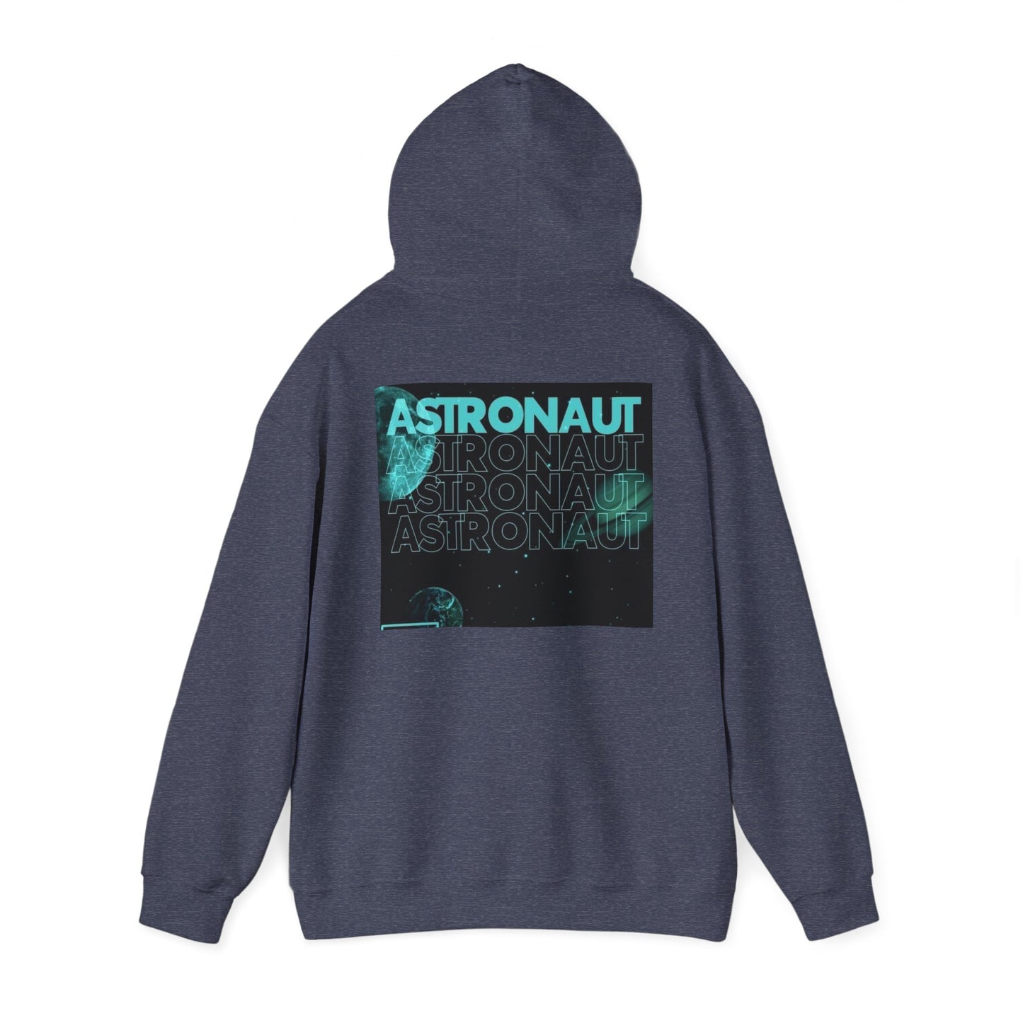 Astronaut Spaces