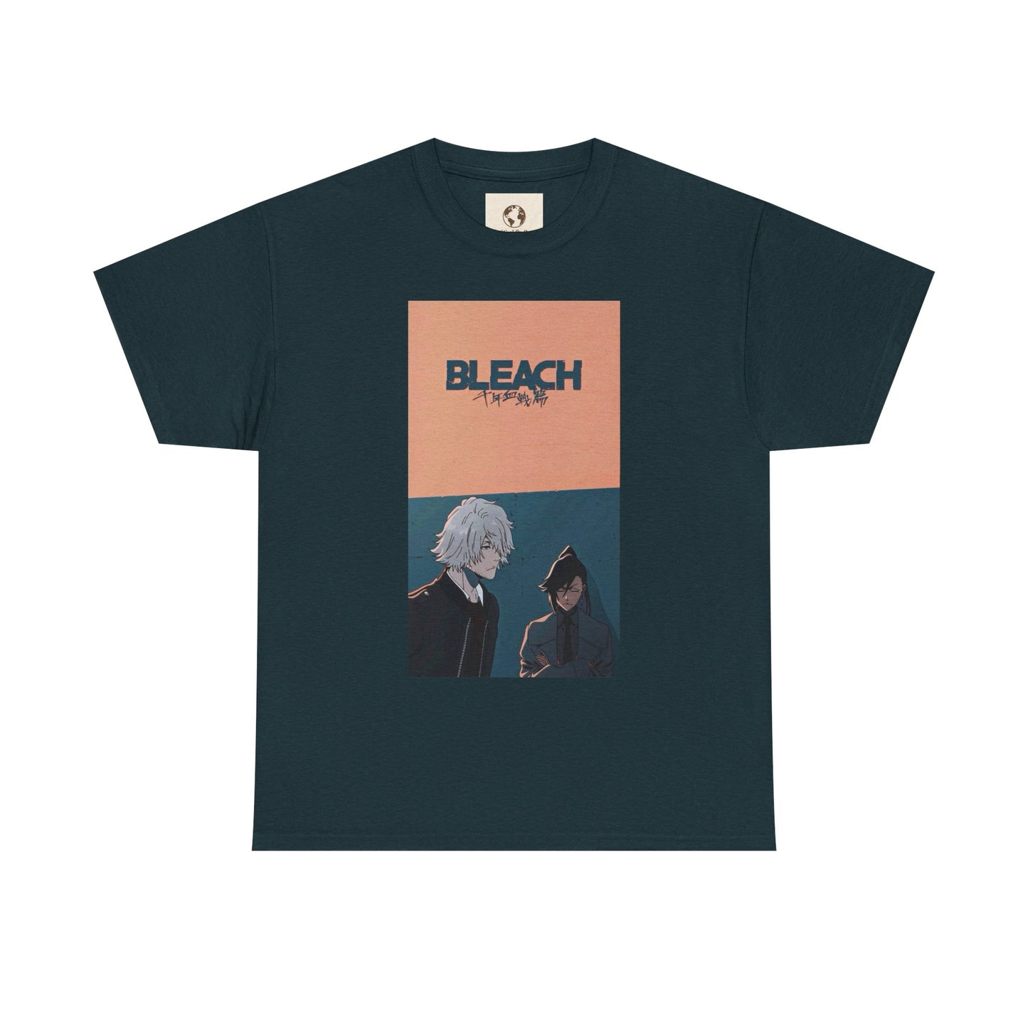 Bleach Hunters