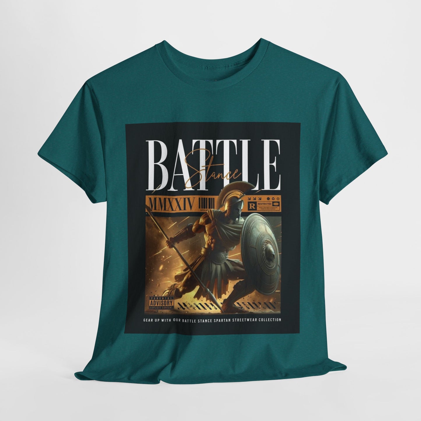 Epic Battle