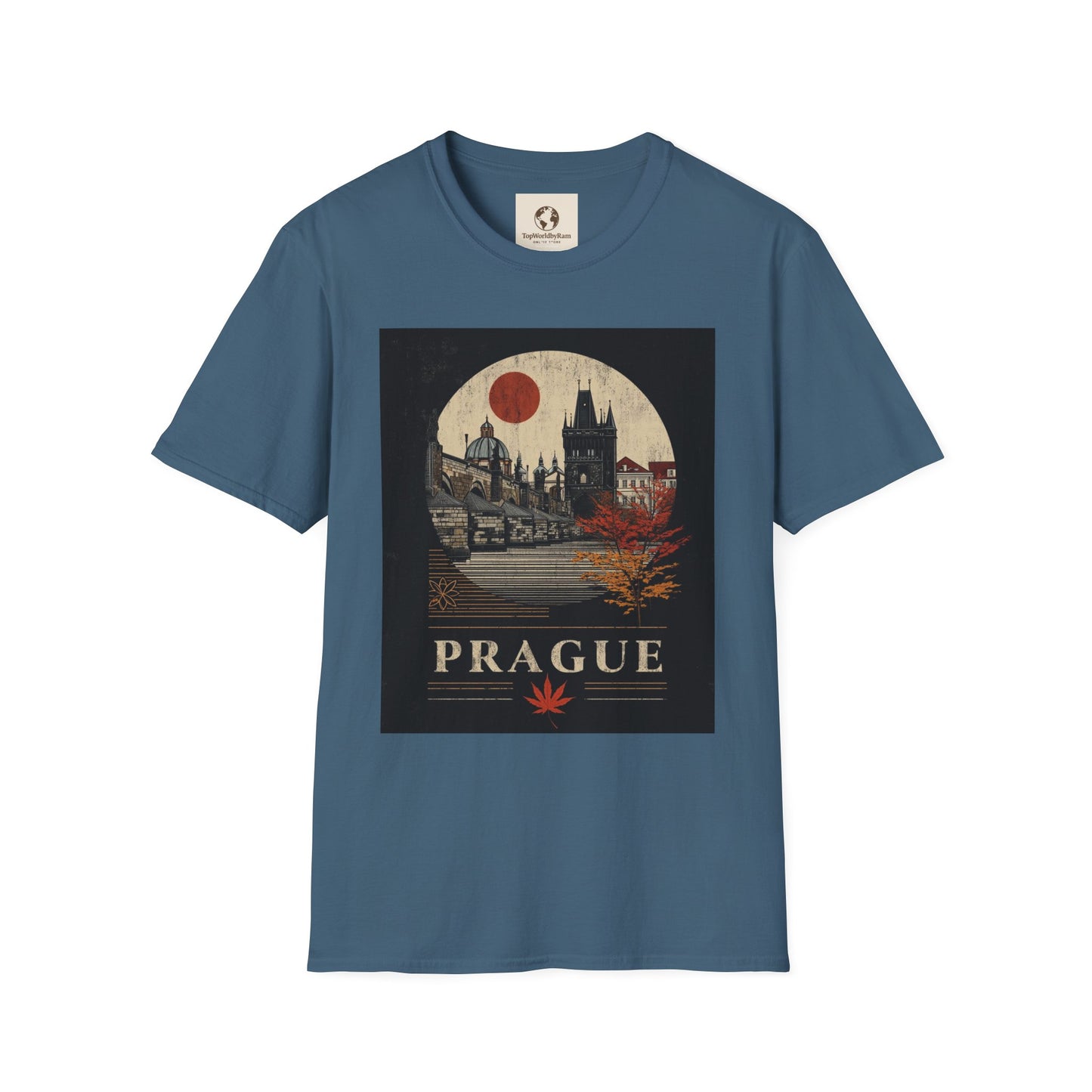 Prague