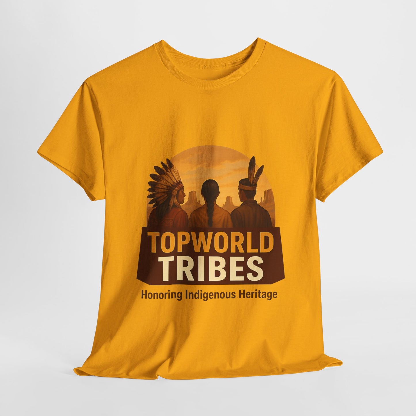 Top Tribes