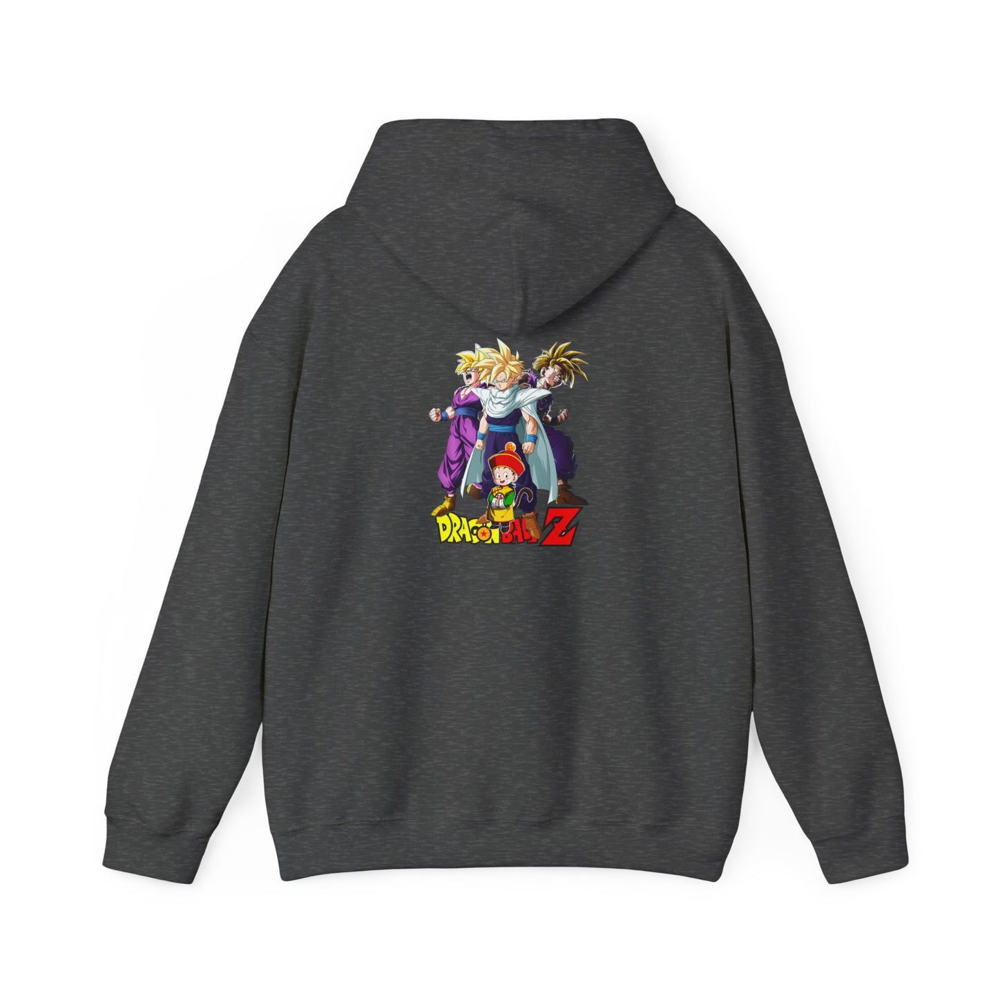Dragon Ball Z Gohan