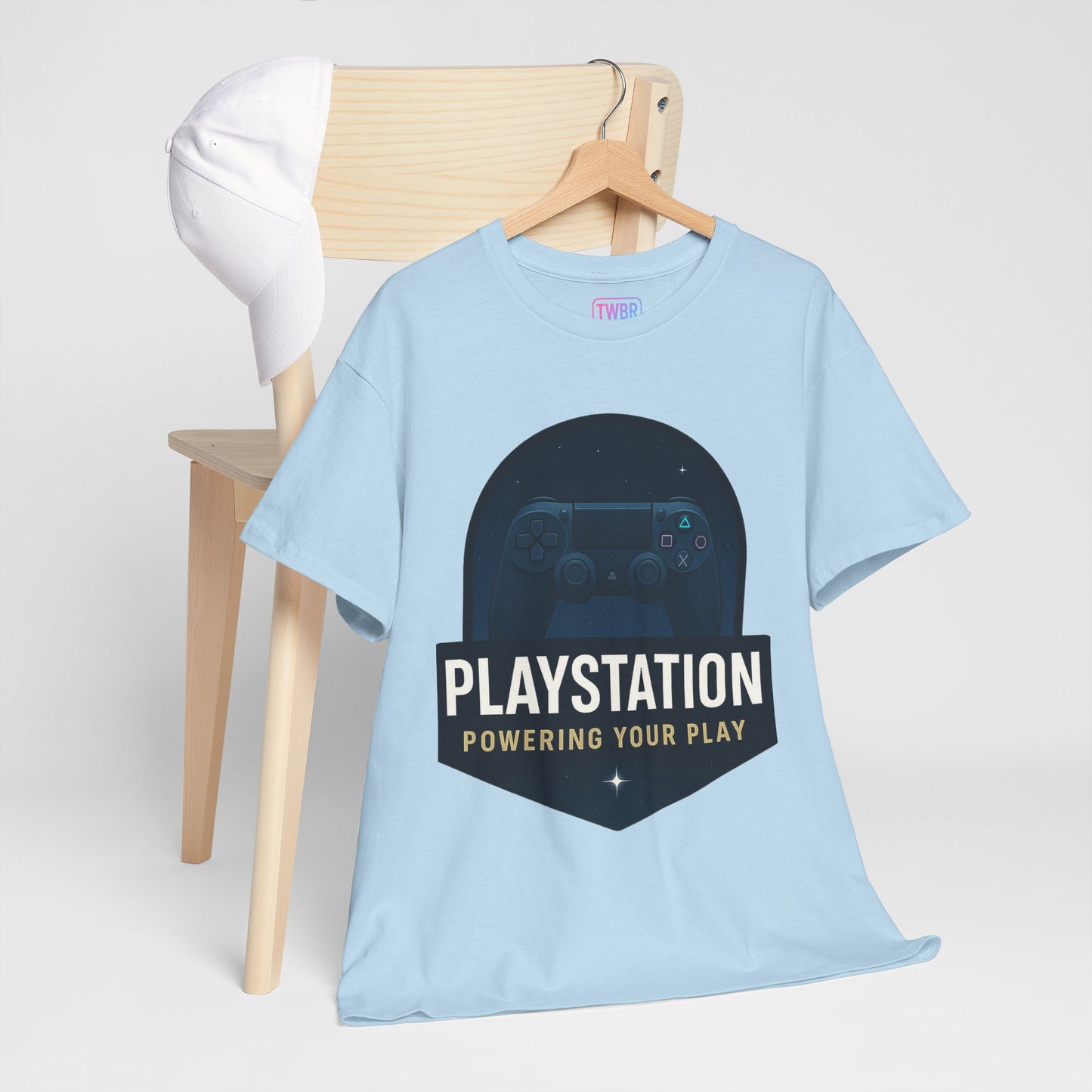 PlayStation Gamer