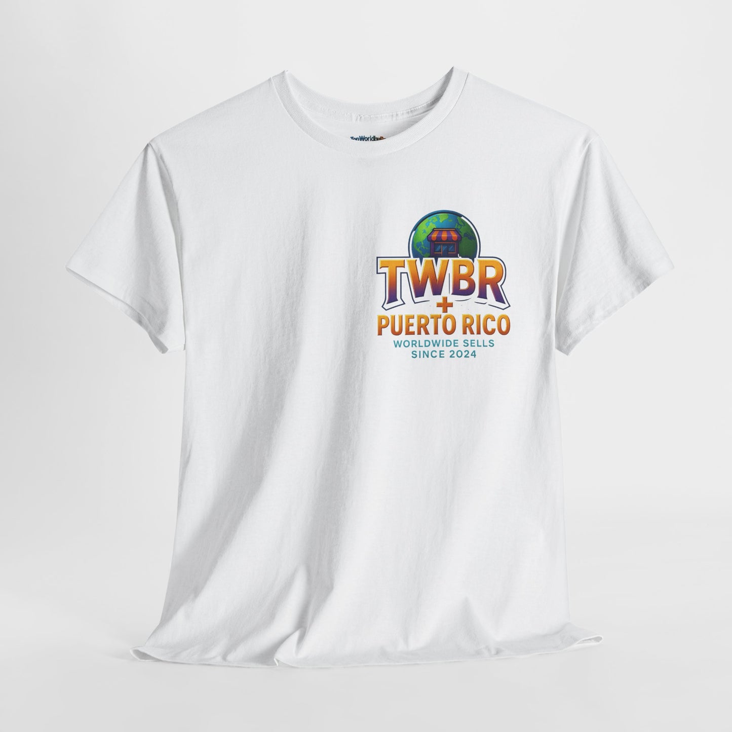 Beach Alien PR