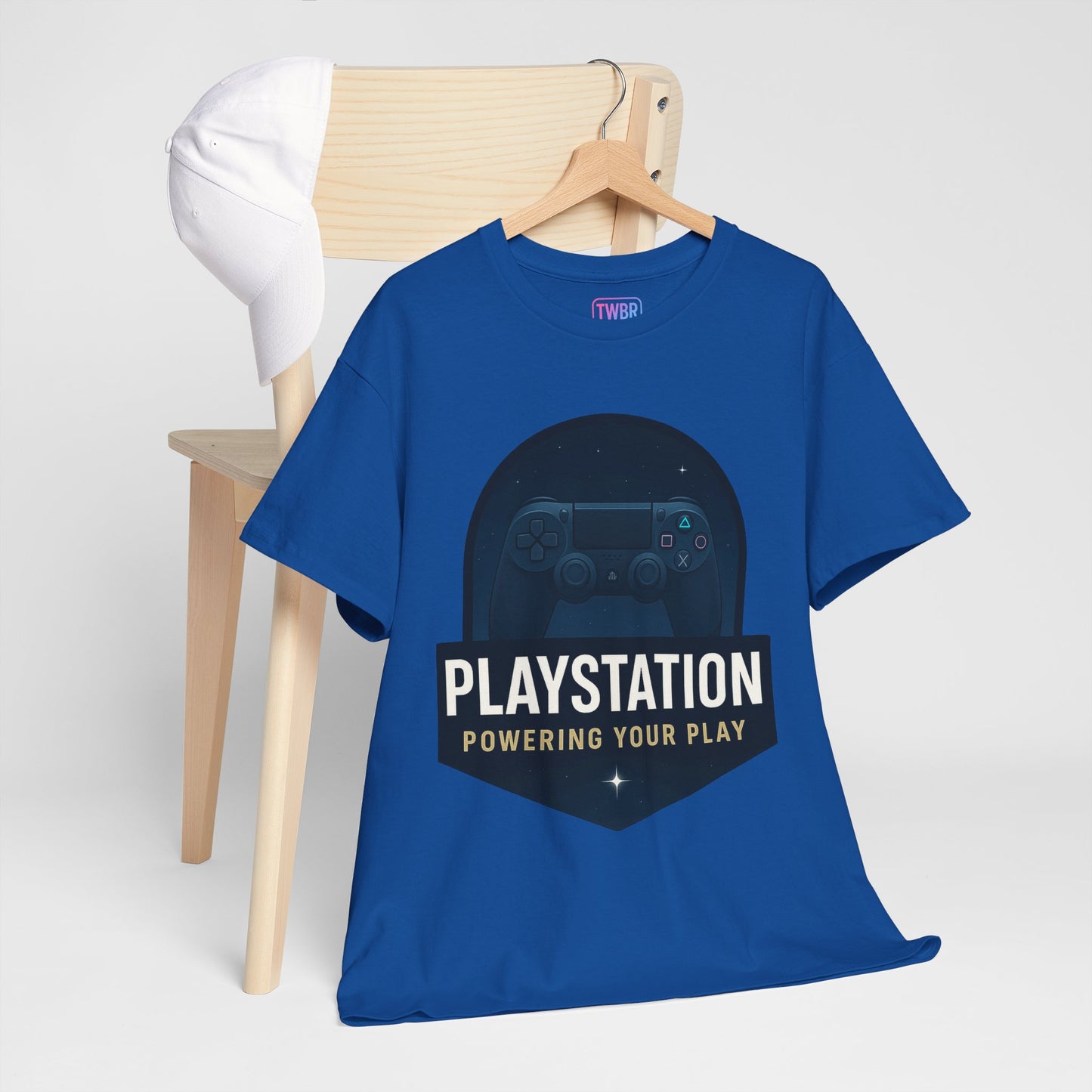 PlayStation Gamer