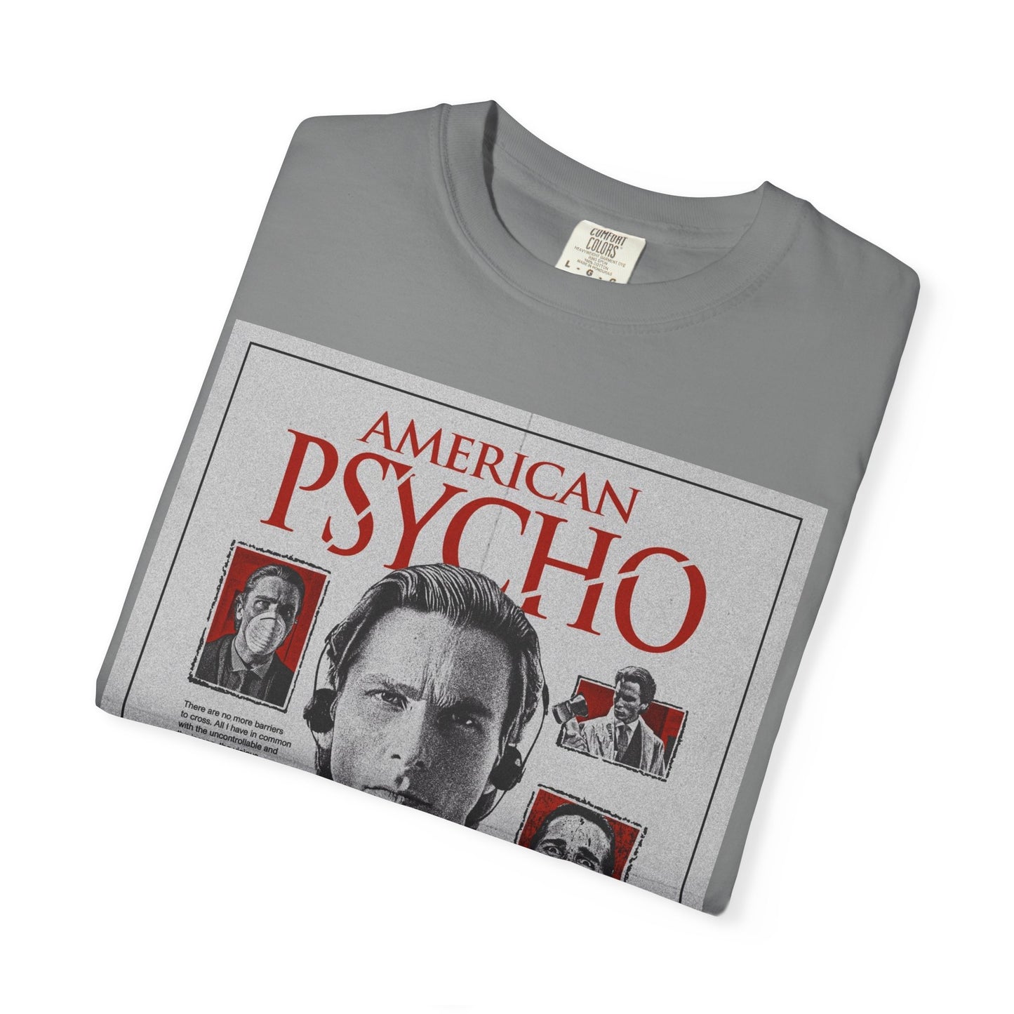 American Psycho