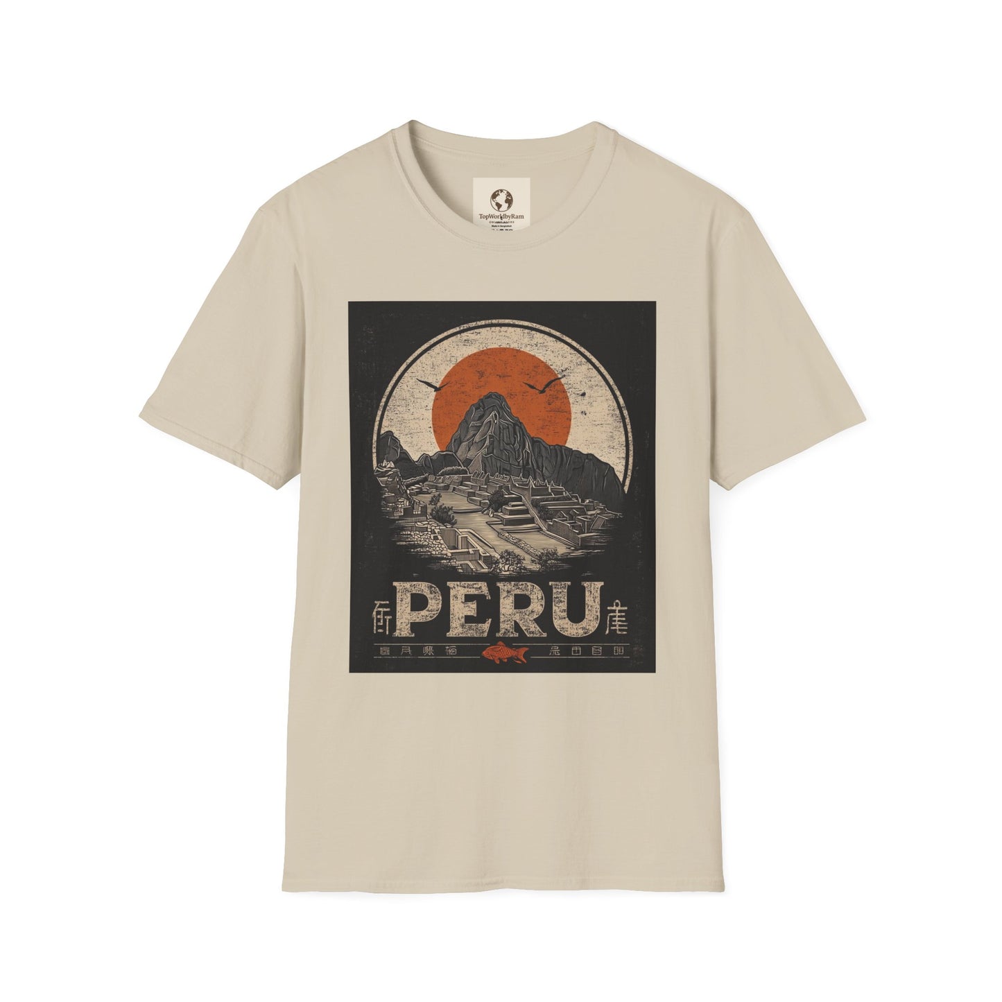 Peru Adventure