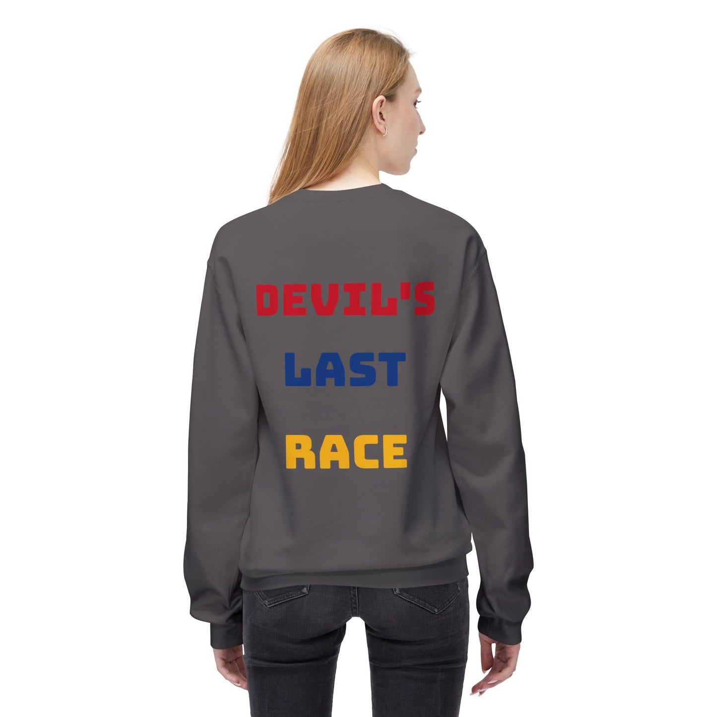 Devil Race