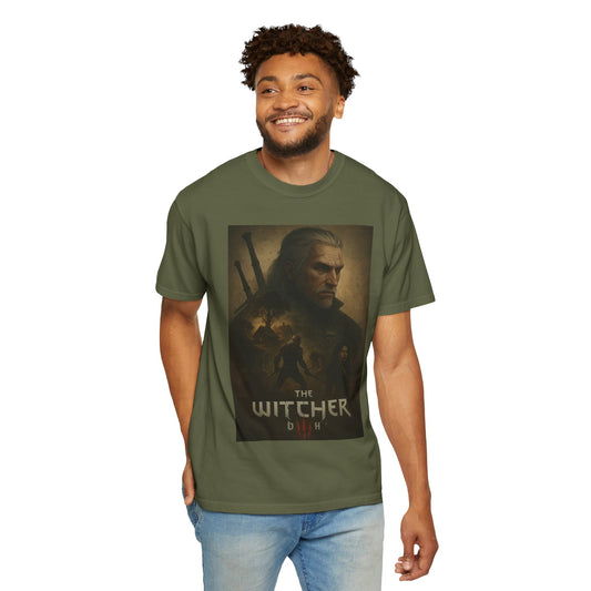 The Witcher