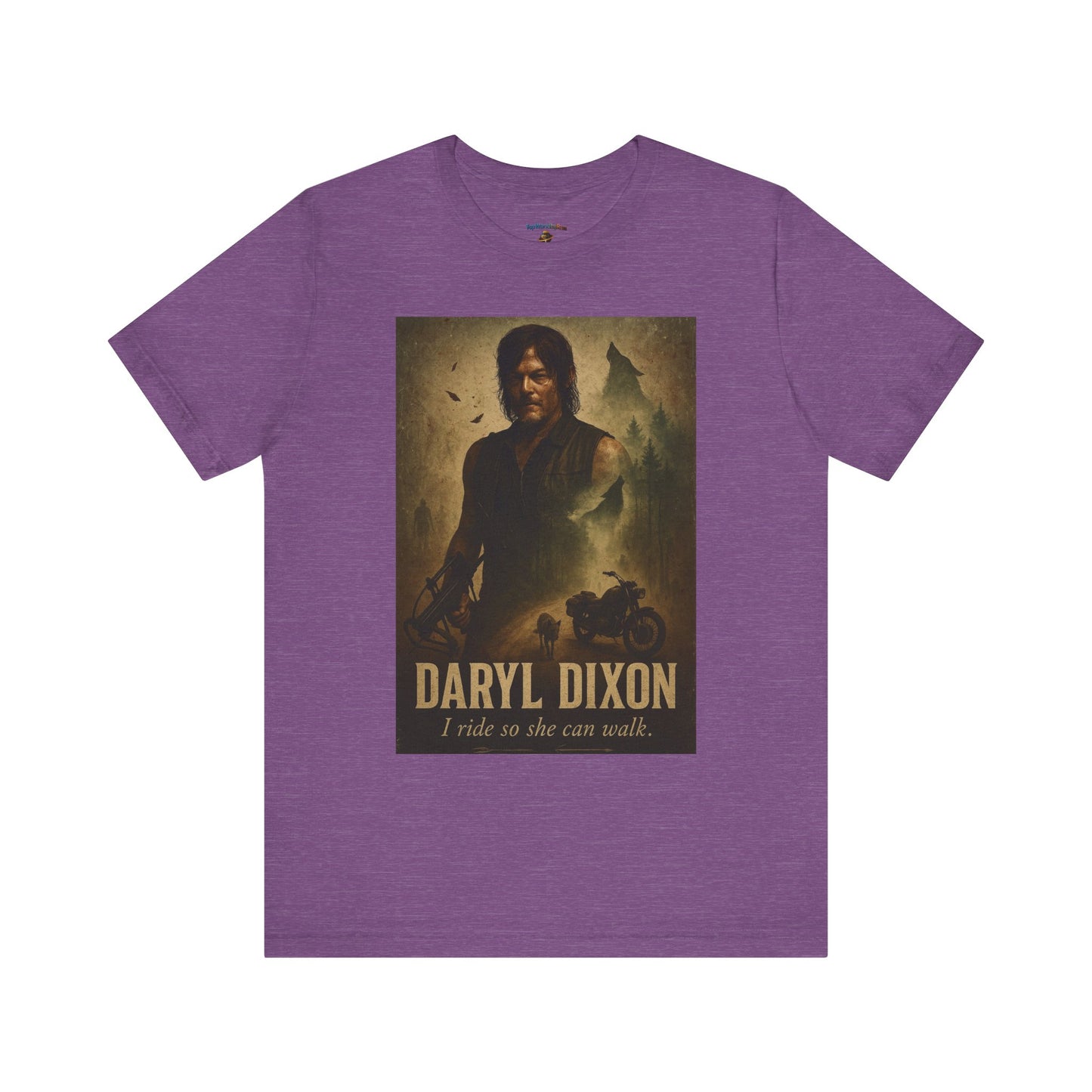 Daryl Dixon