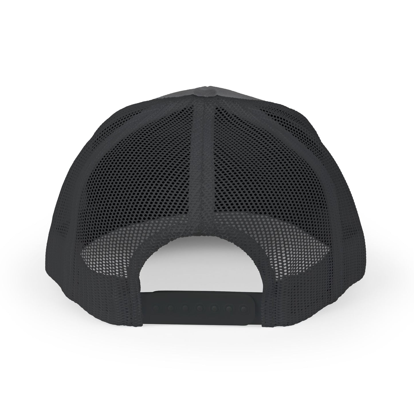 Trucker Cap Top World