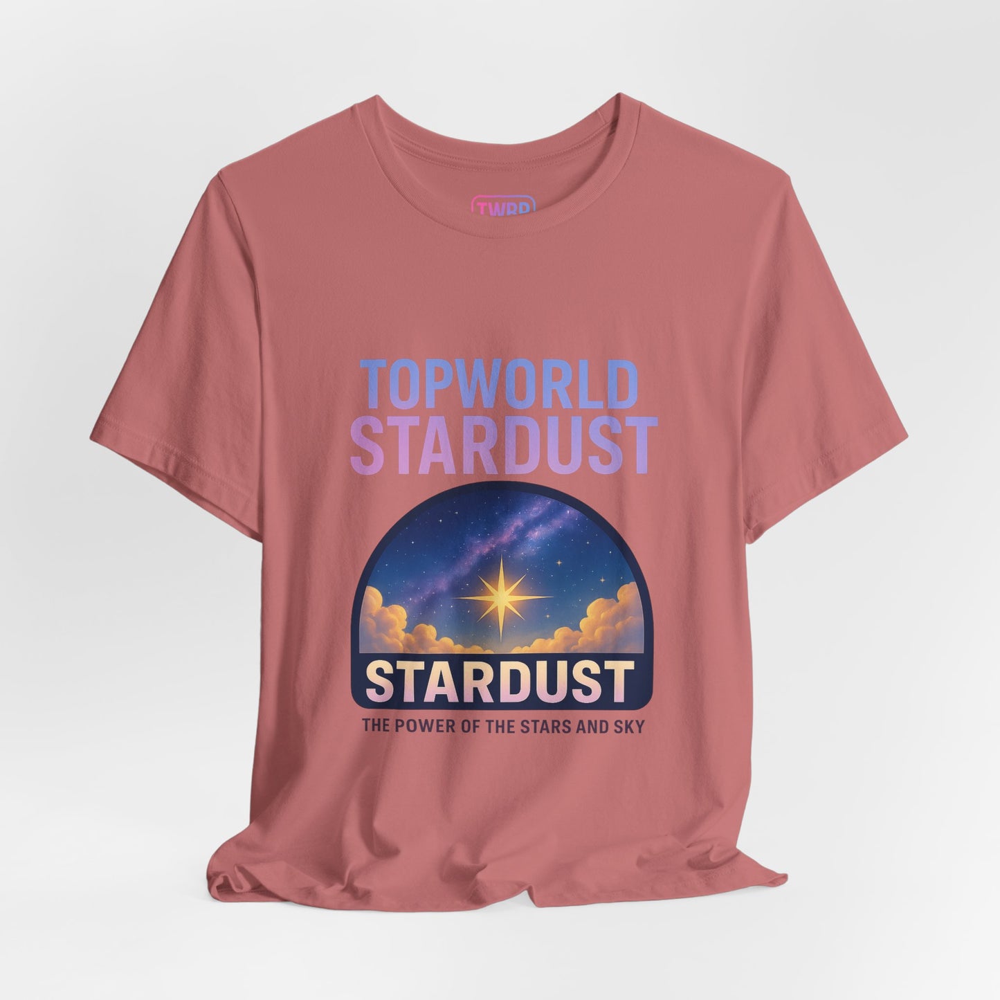 Stardust TW