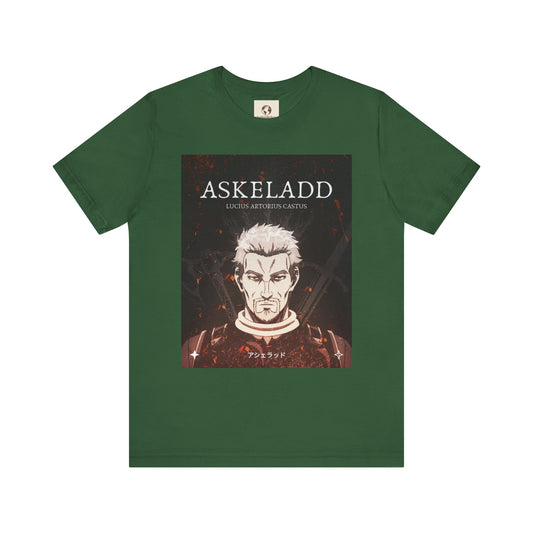 Askeladd Soul