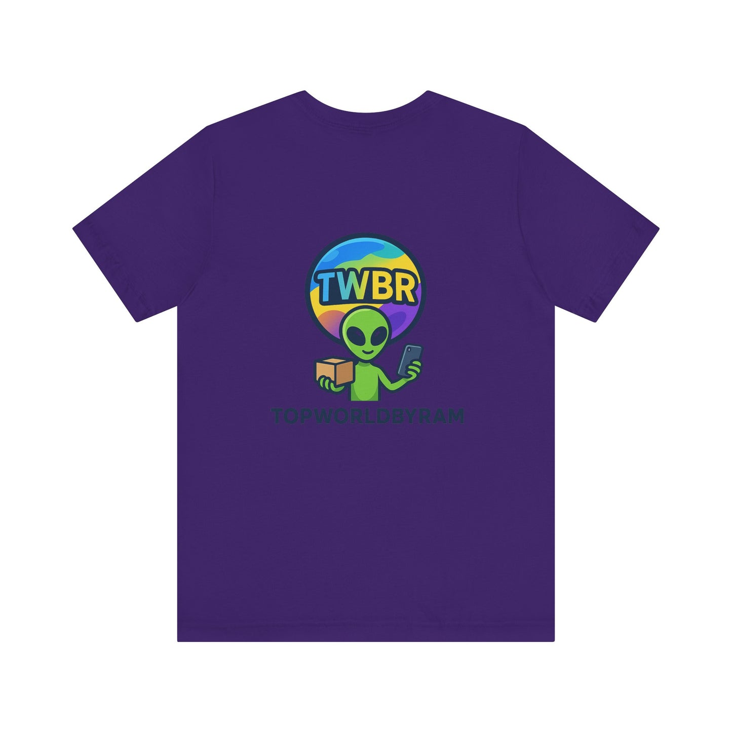 TWBR Since 2024