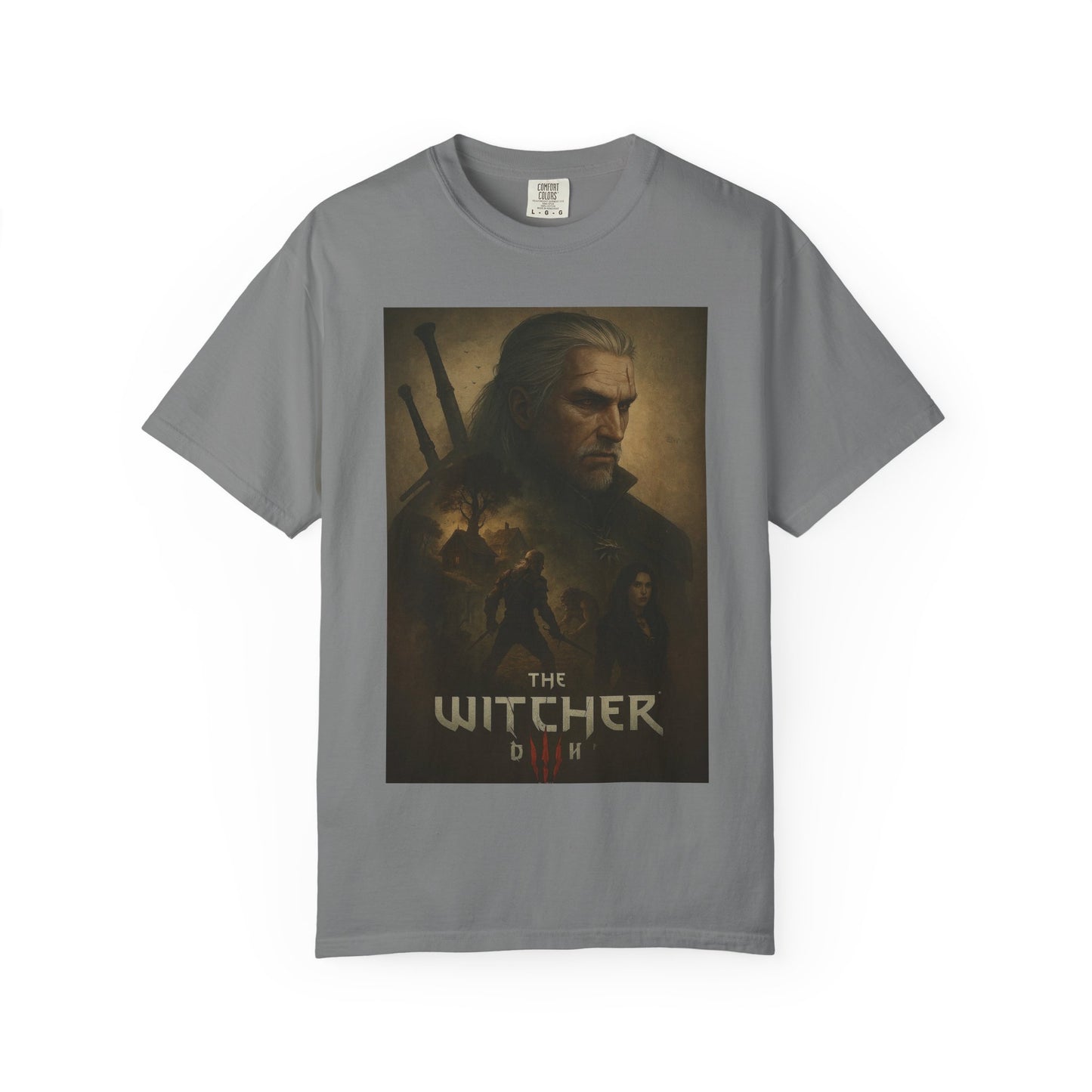 The Witcher