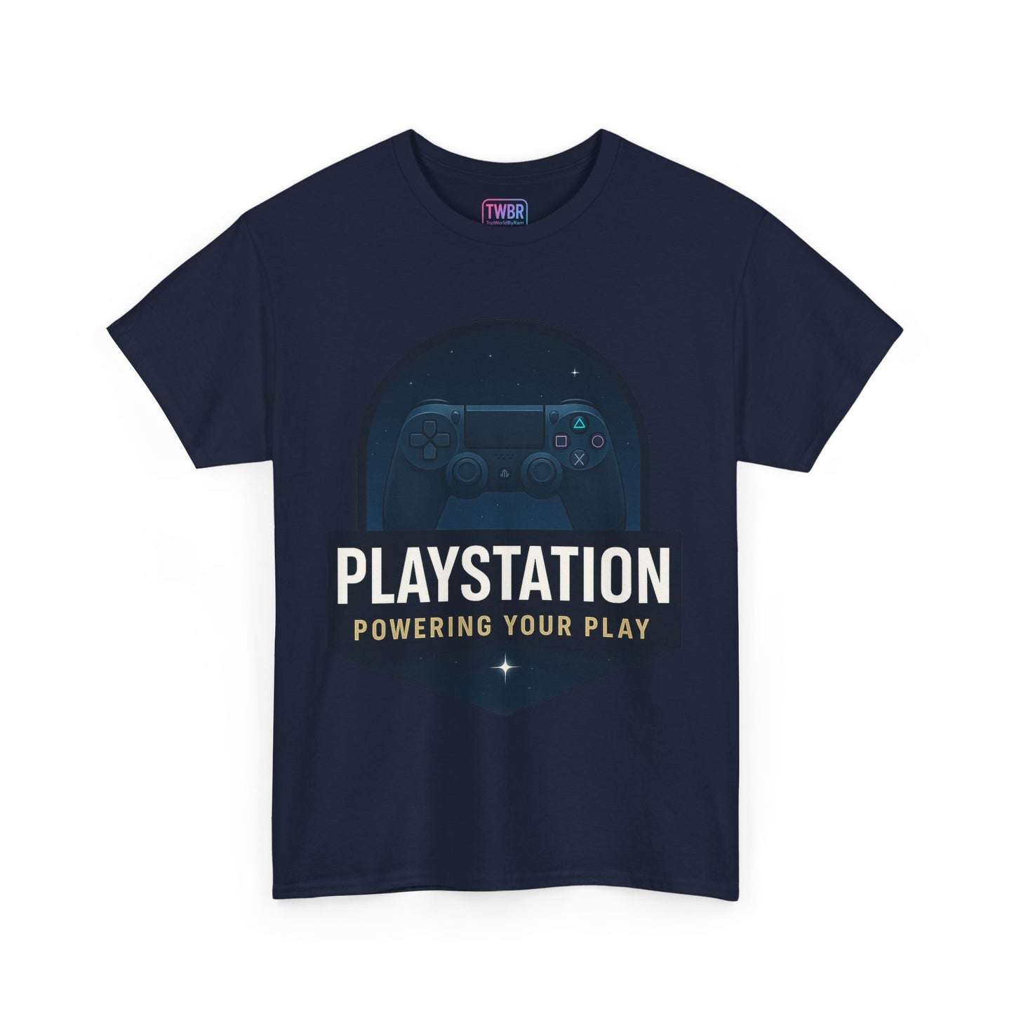 PlayStation Gamer