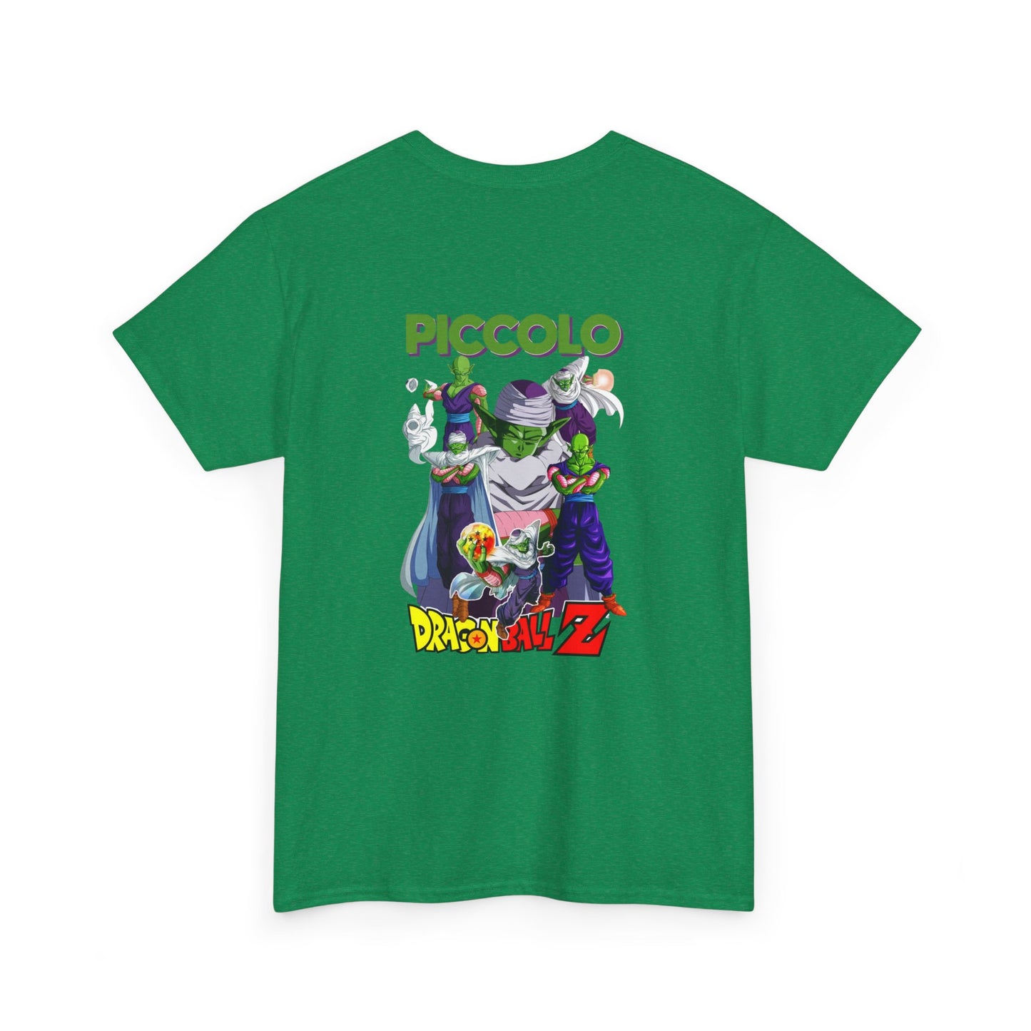 Dragon Ball Z Piccolo