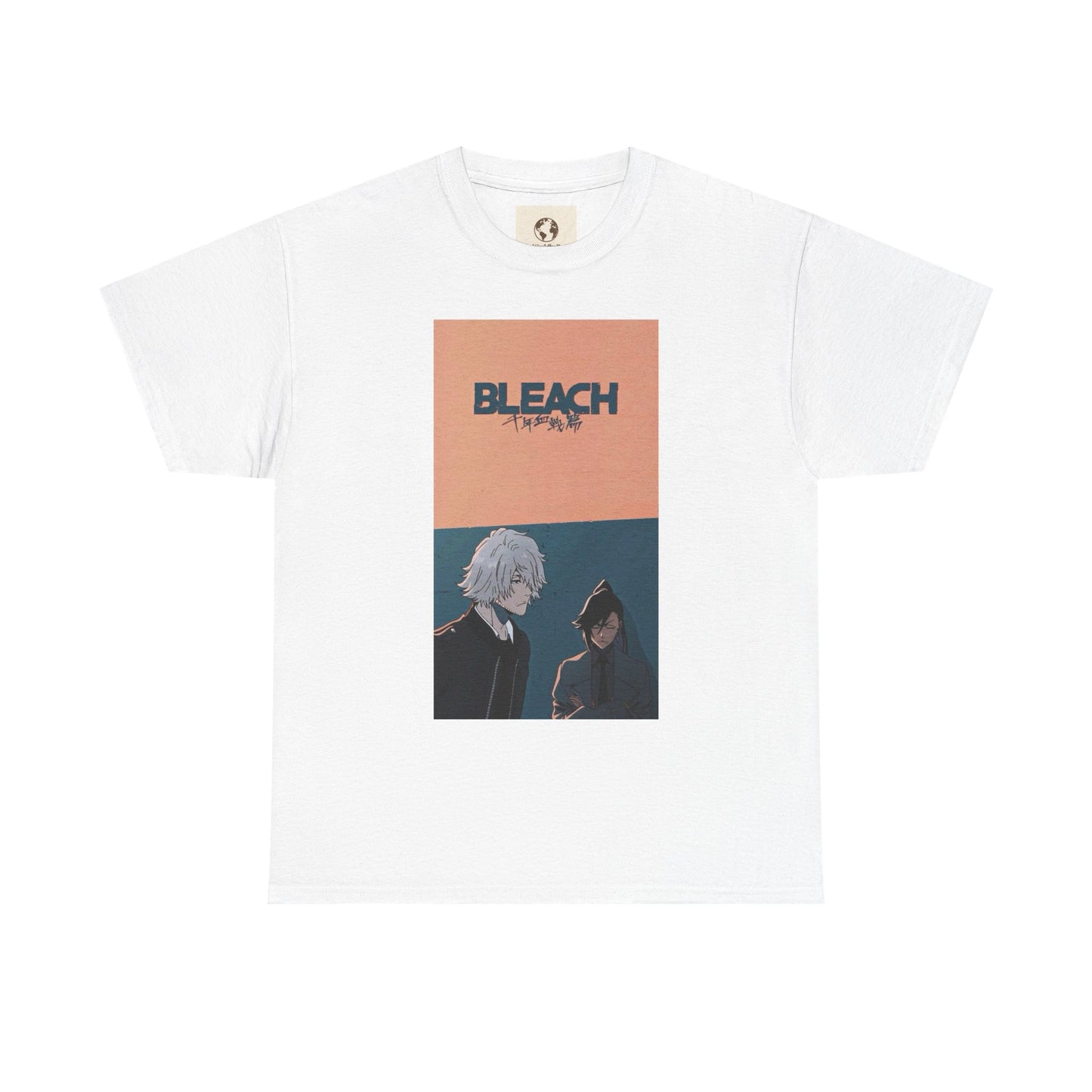 Bleach Hunters