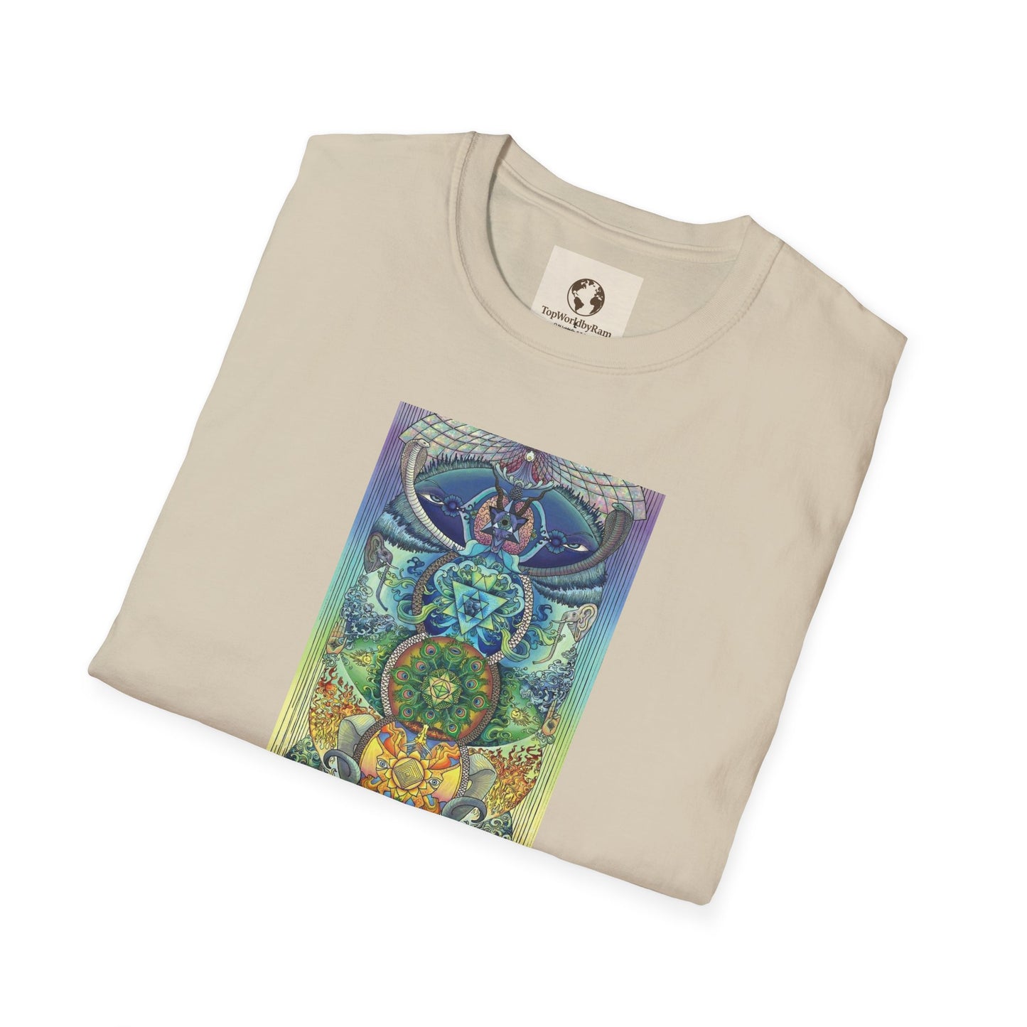 Bohemian Chakra