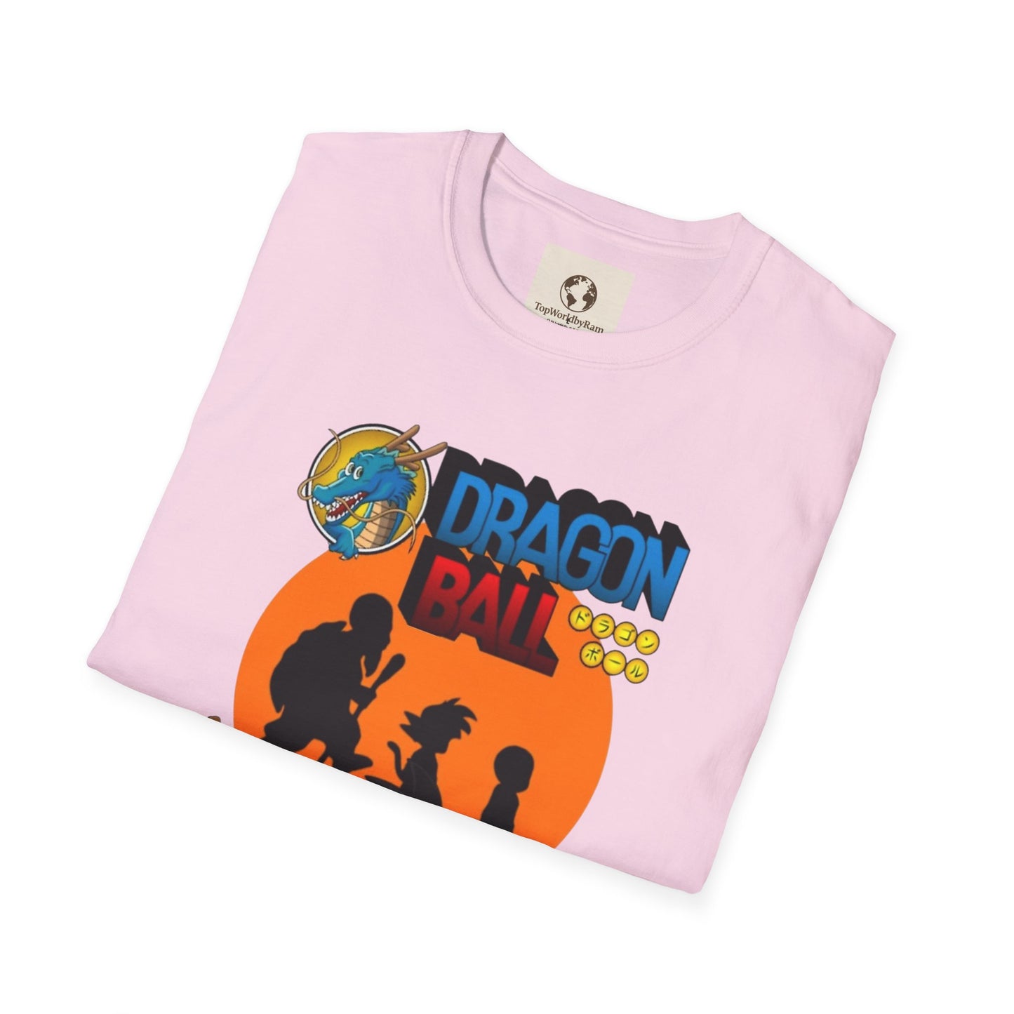 Dragon Ball Z