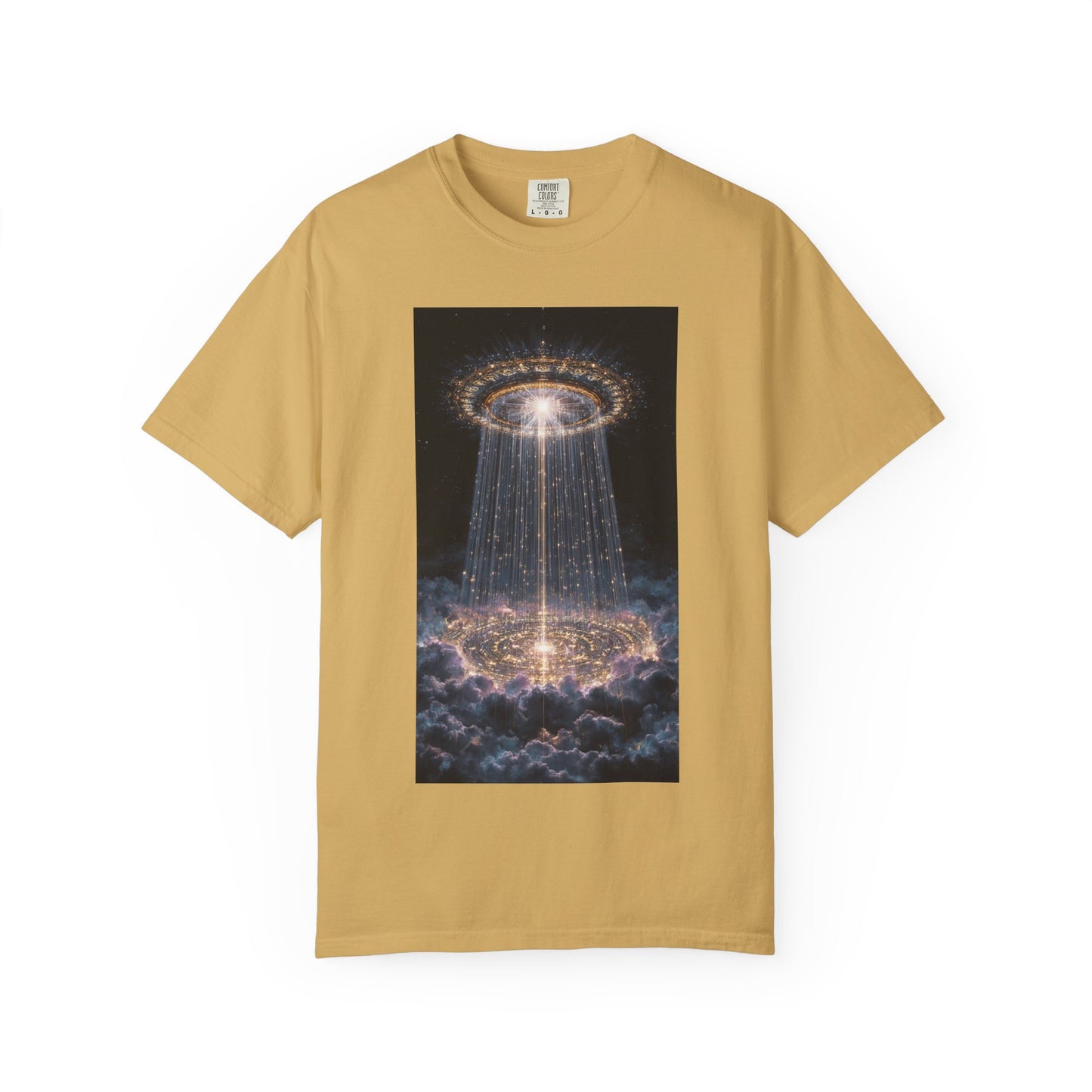 Cosmic Illumination