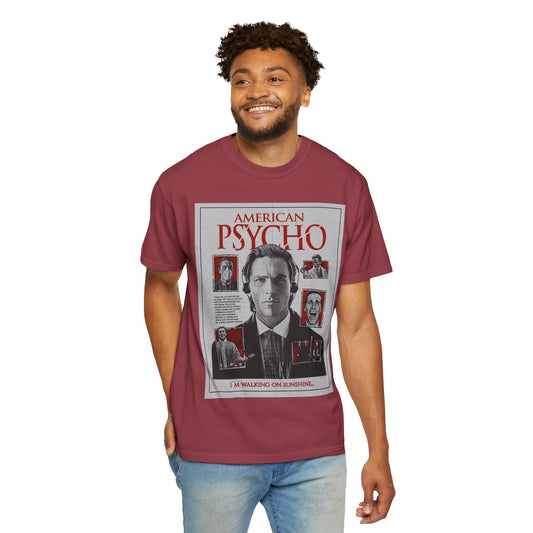 American Psycho