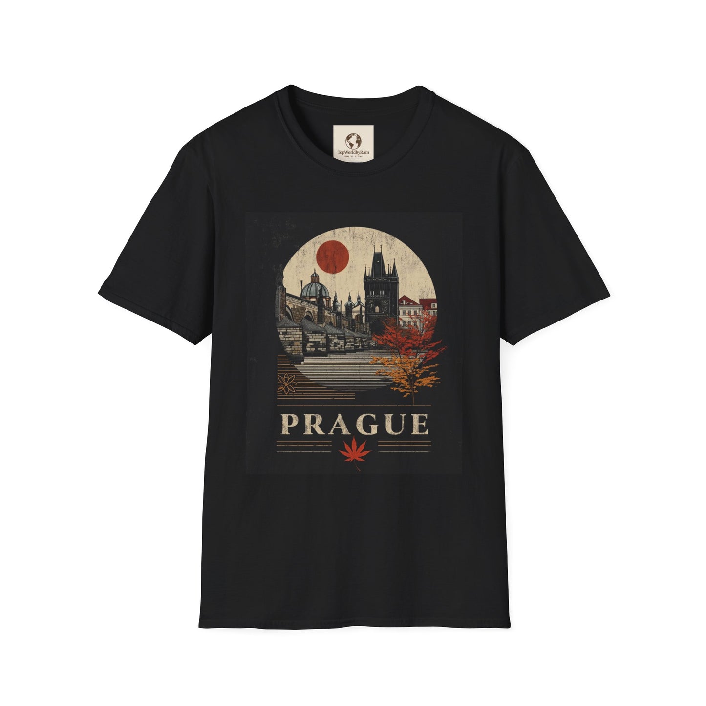 Prague