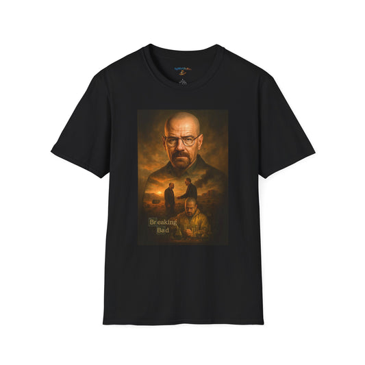 Breaking Bad