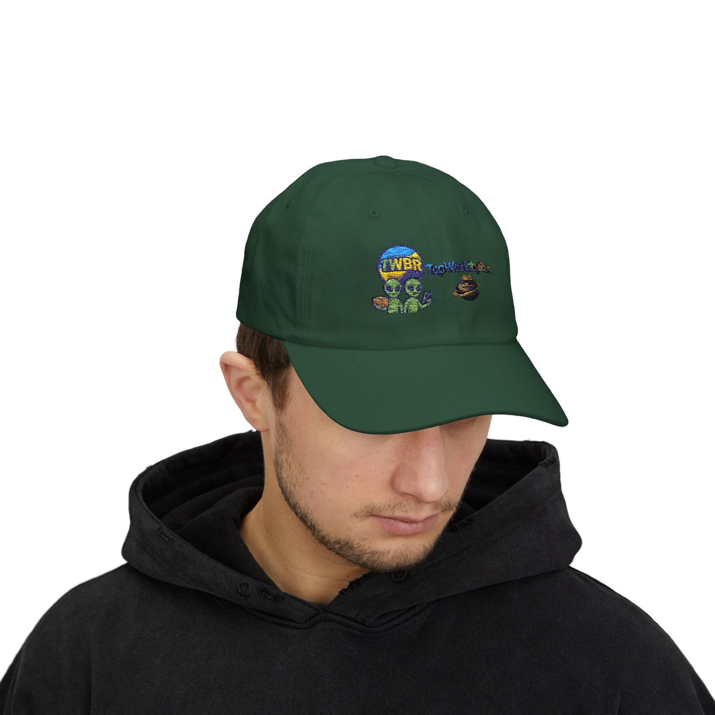 Cap WorldRam