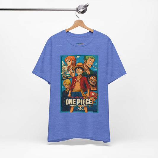 One Piece Fan