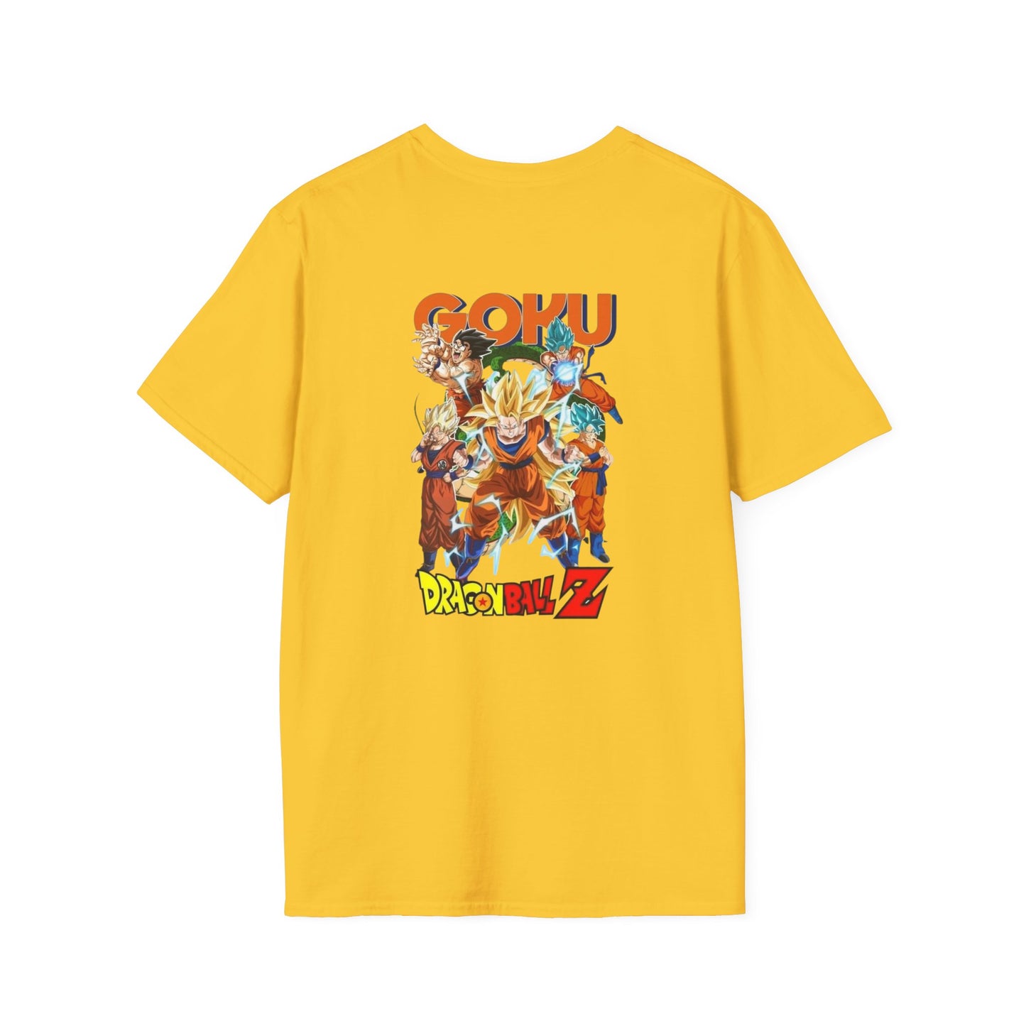 Dragon Ball Z Goku