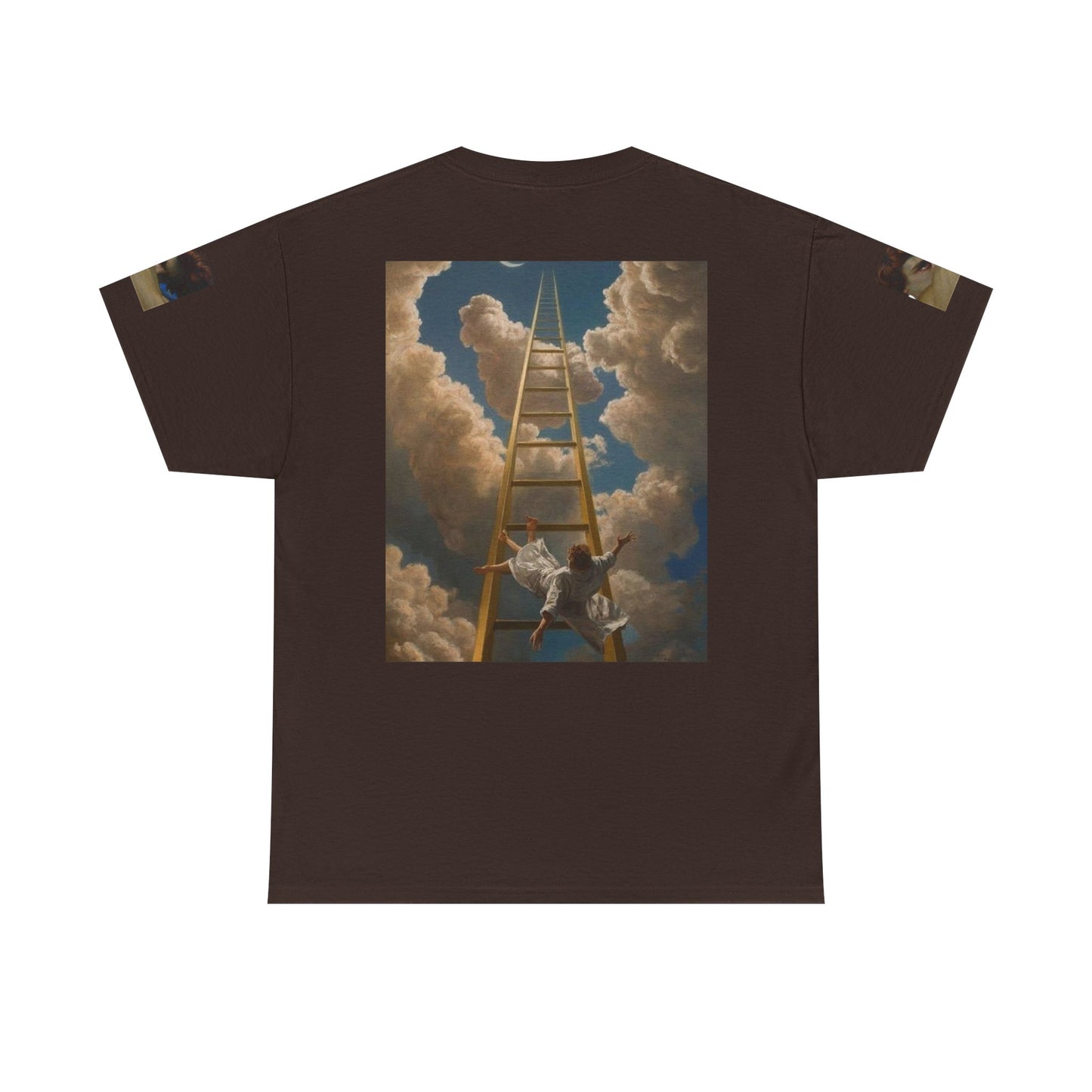 Broken Sky