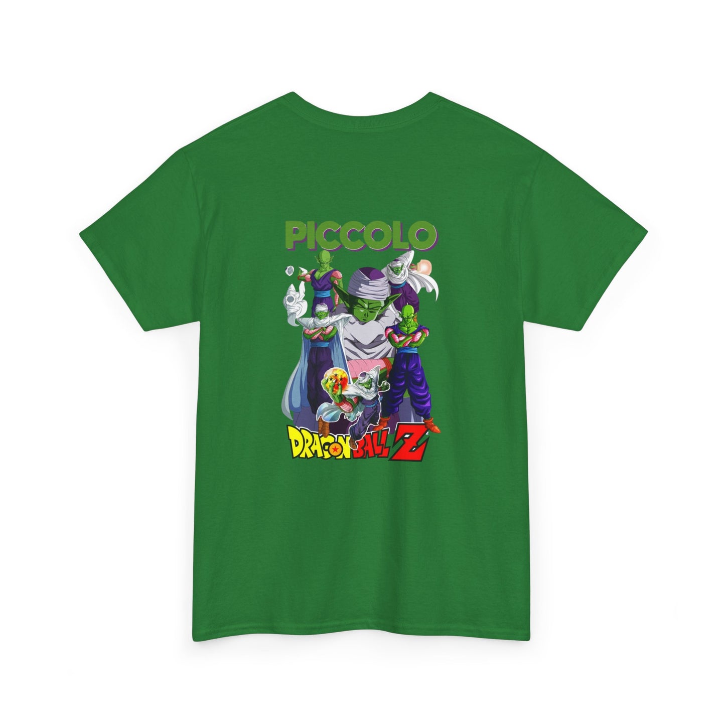 Dragon Ball Z Piccolo
