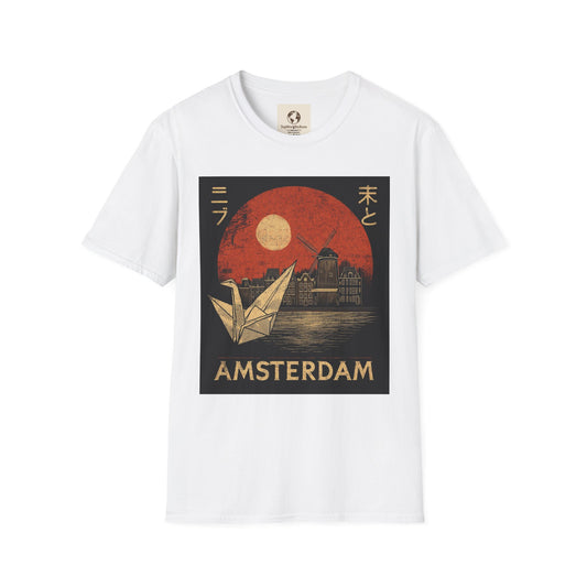 Amsterdam Origami