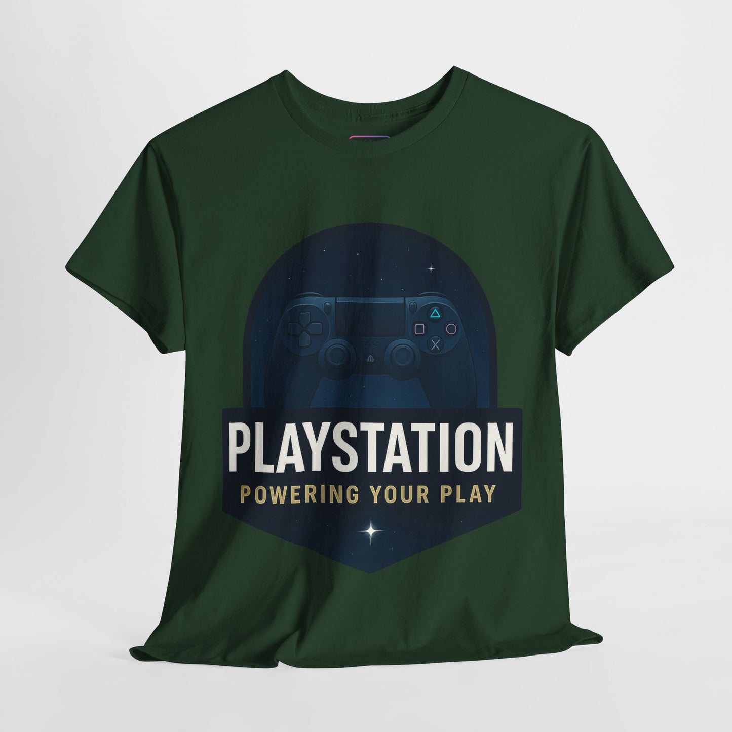 PlayStation Gamer