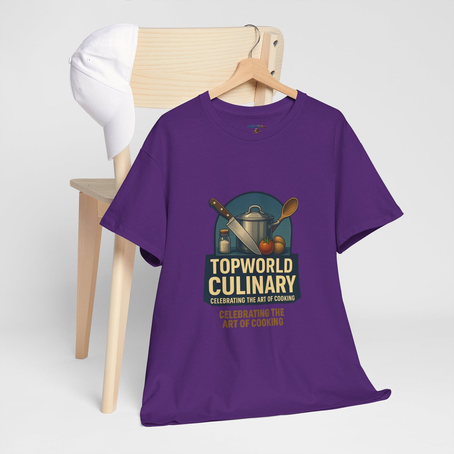 Culinary Celebration