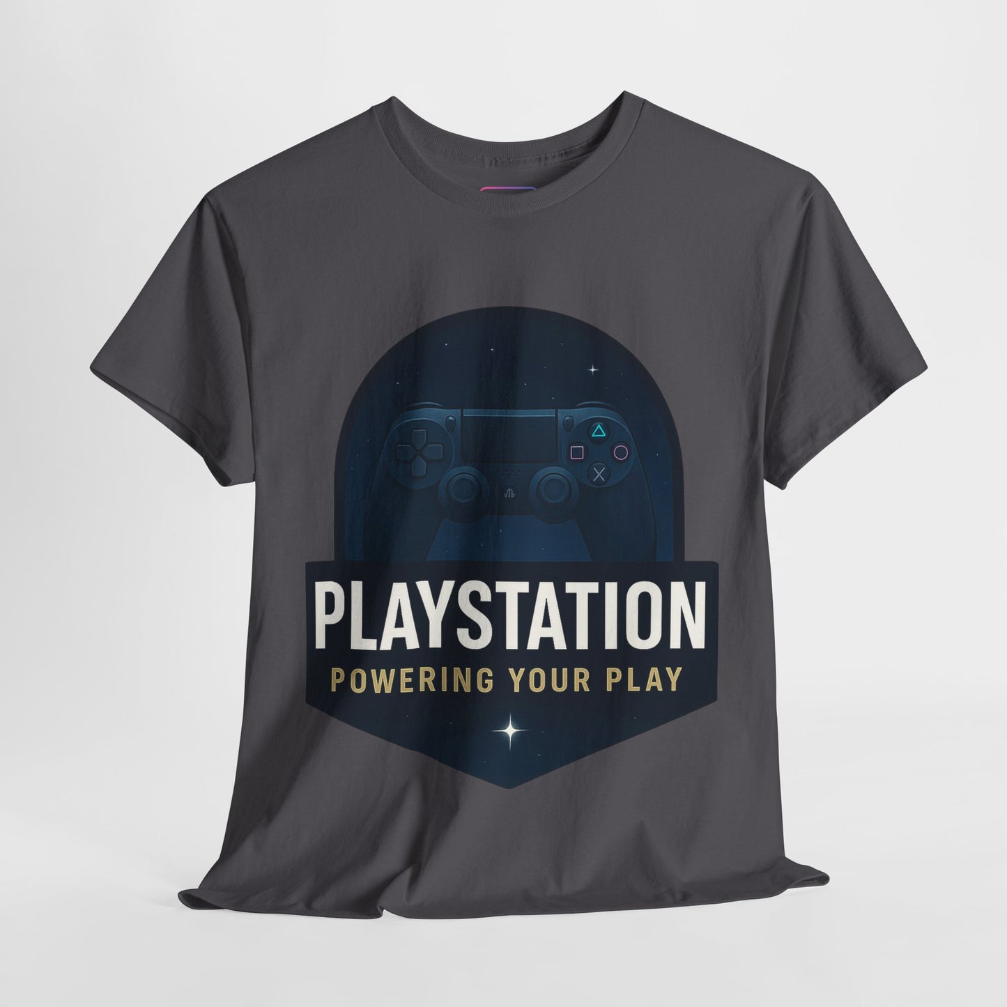 PlayStation Gamer