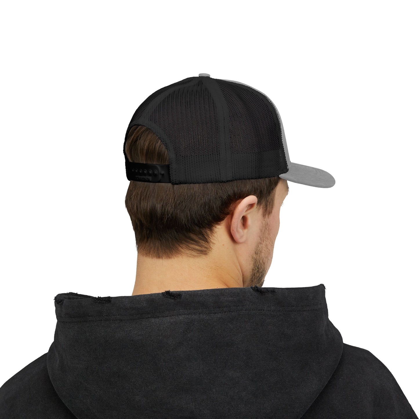 Trucker Cap Top World