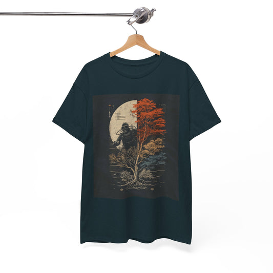 Nature-Inspired