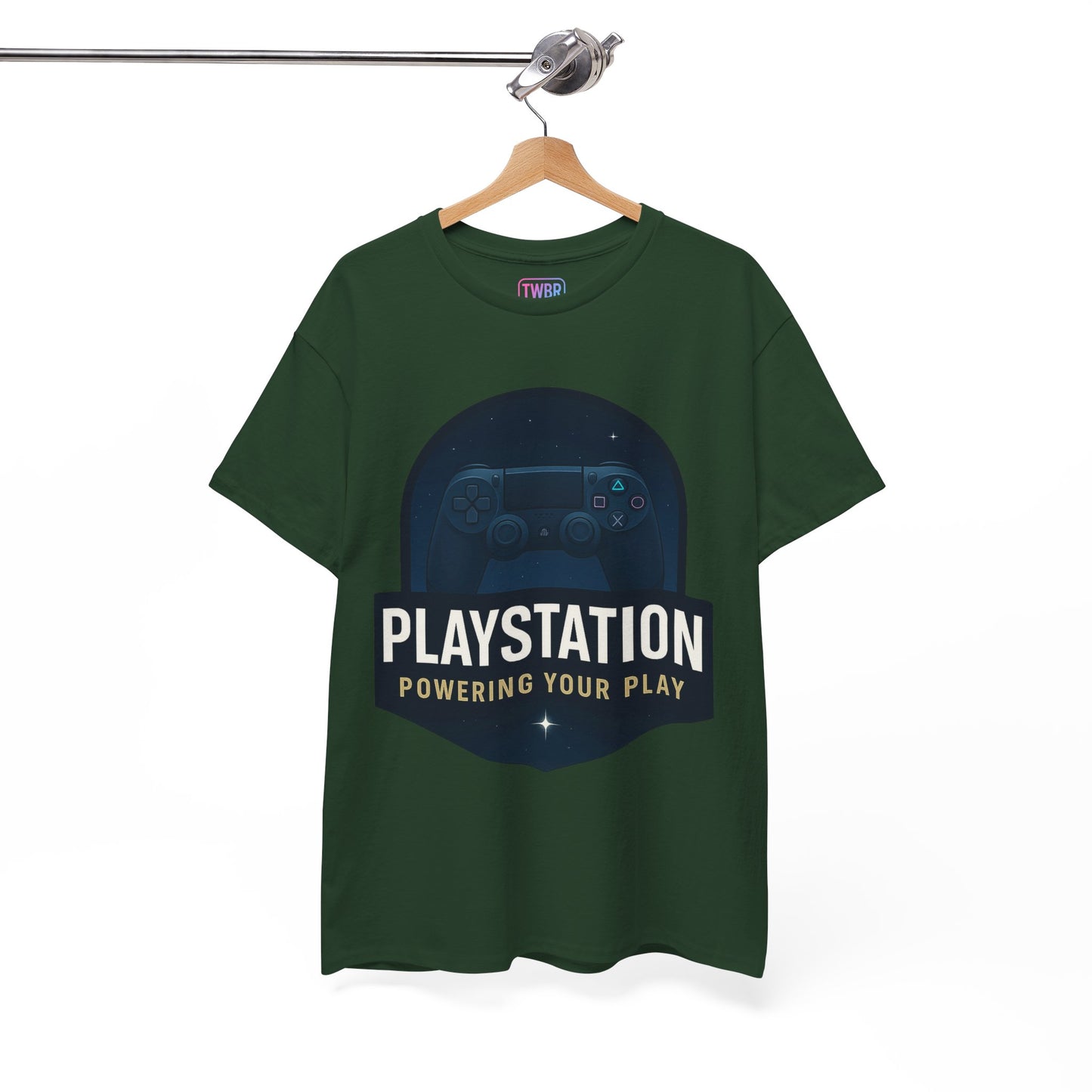 PlayStation Gamer